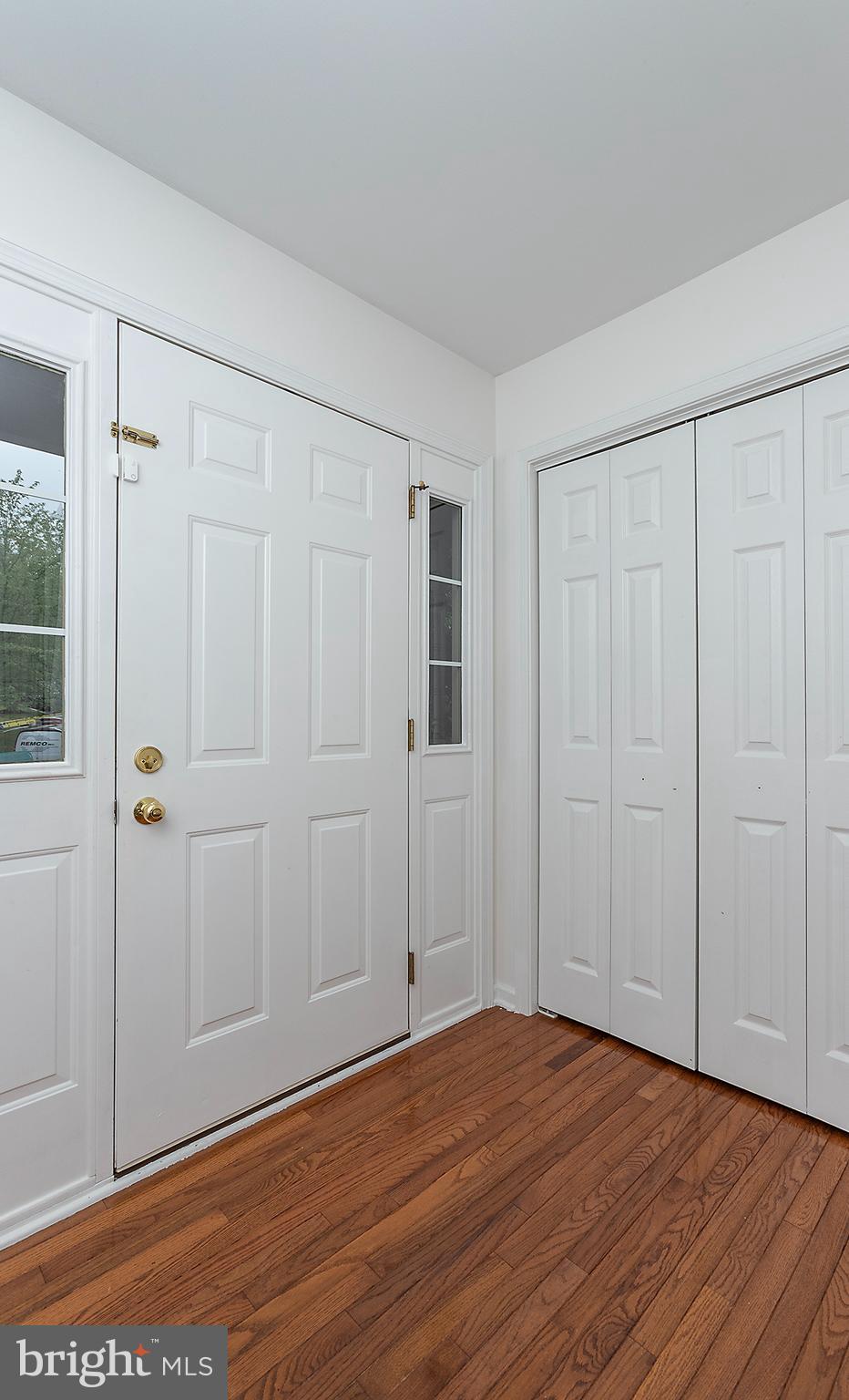 TOWNES AT CROSS CREEK - Residential