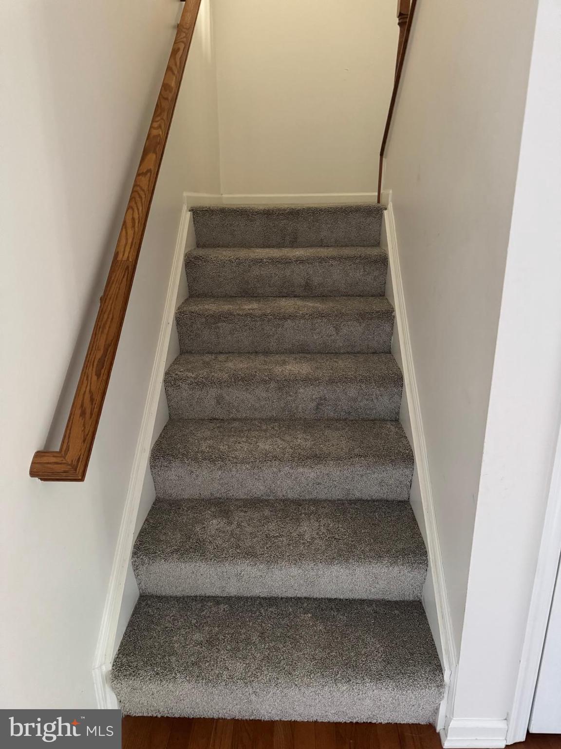 TOWNES AT CROSS CREEK - Residential