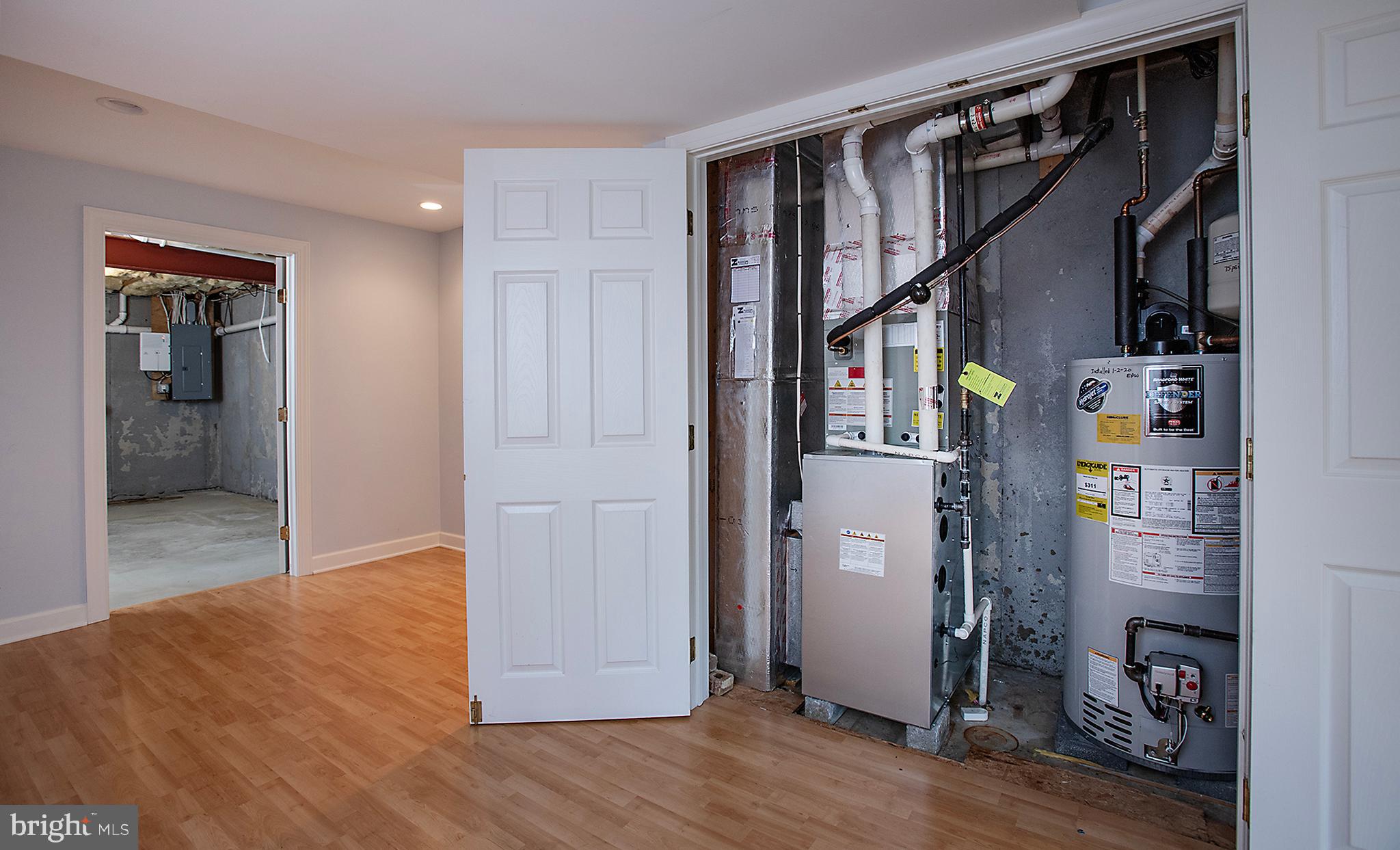 TOWNES AT CROSS CREEK - Residential