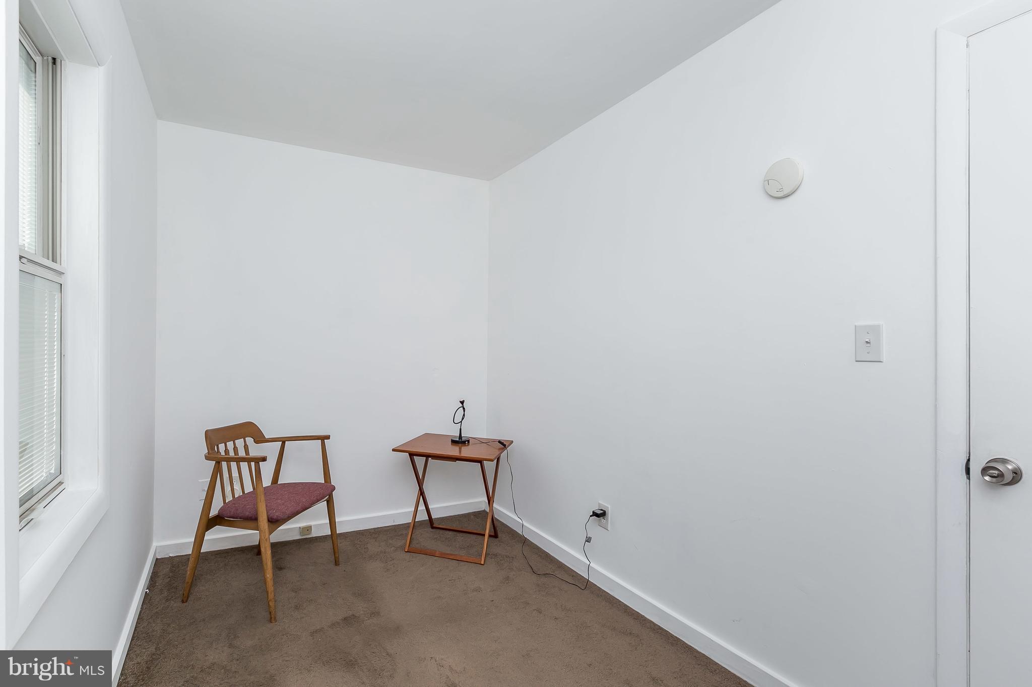 SOUTHWEST BALTIMORE - Residential