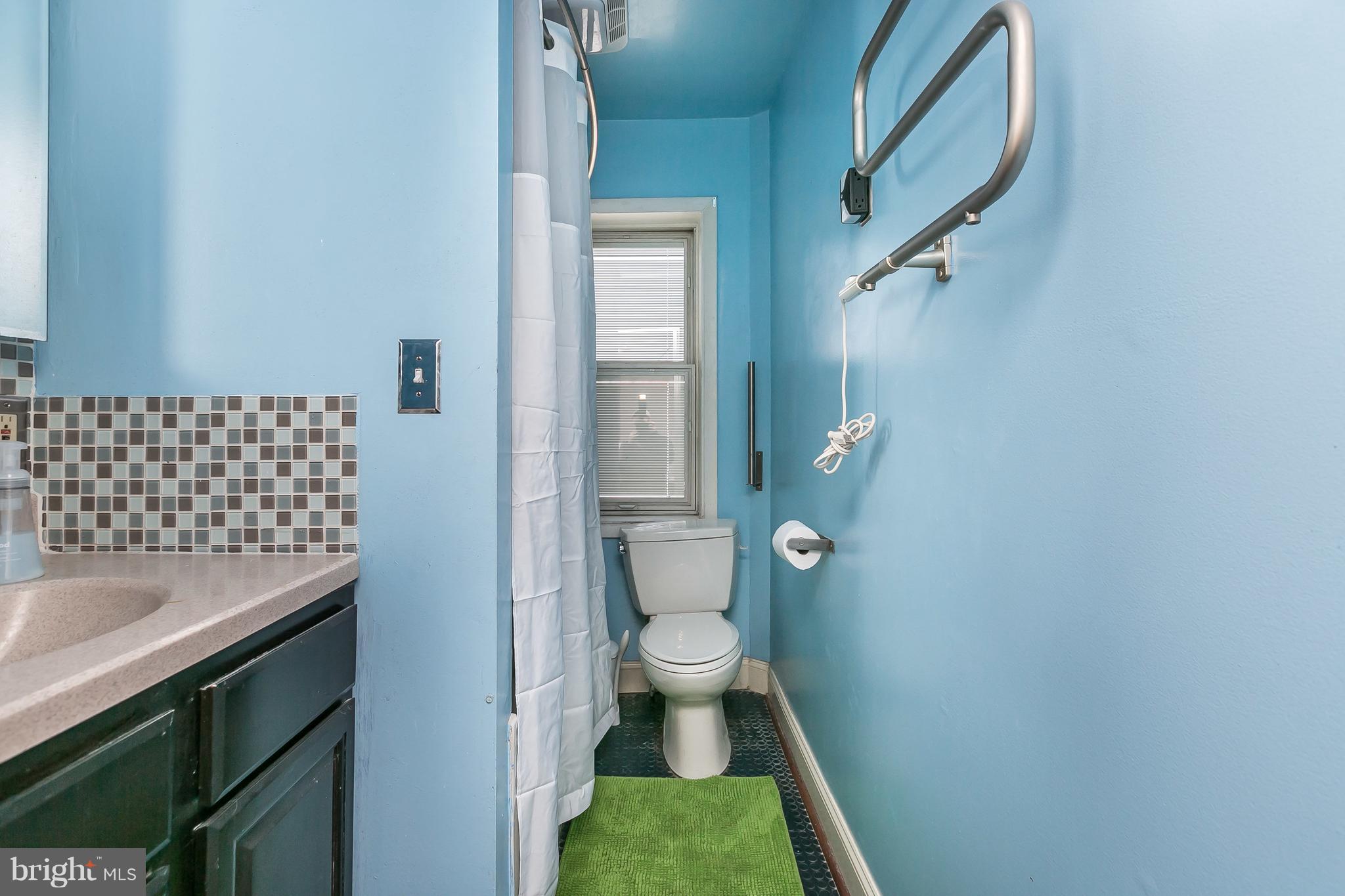 SOUTHWEST BALTIMORE - Residential