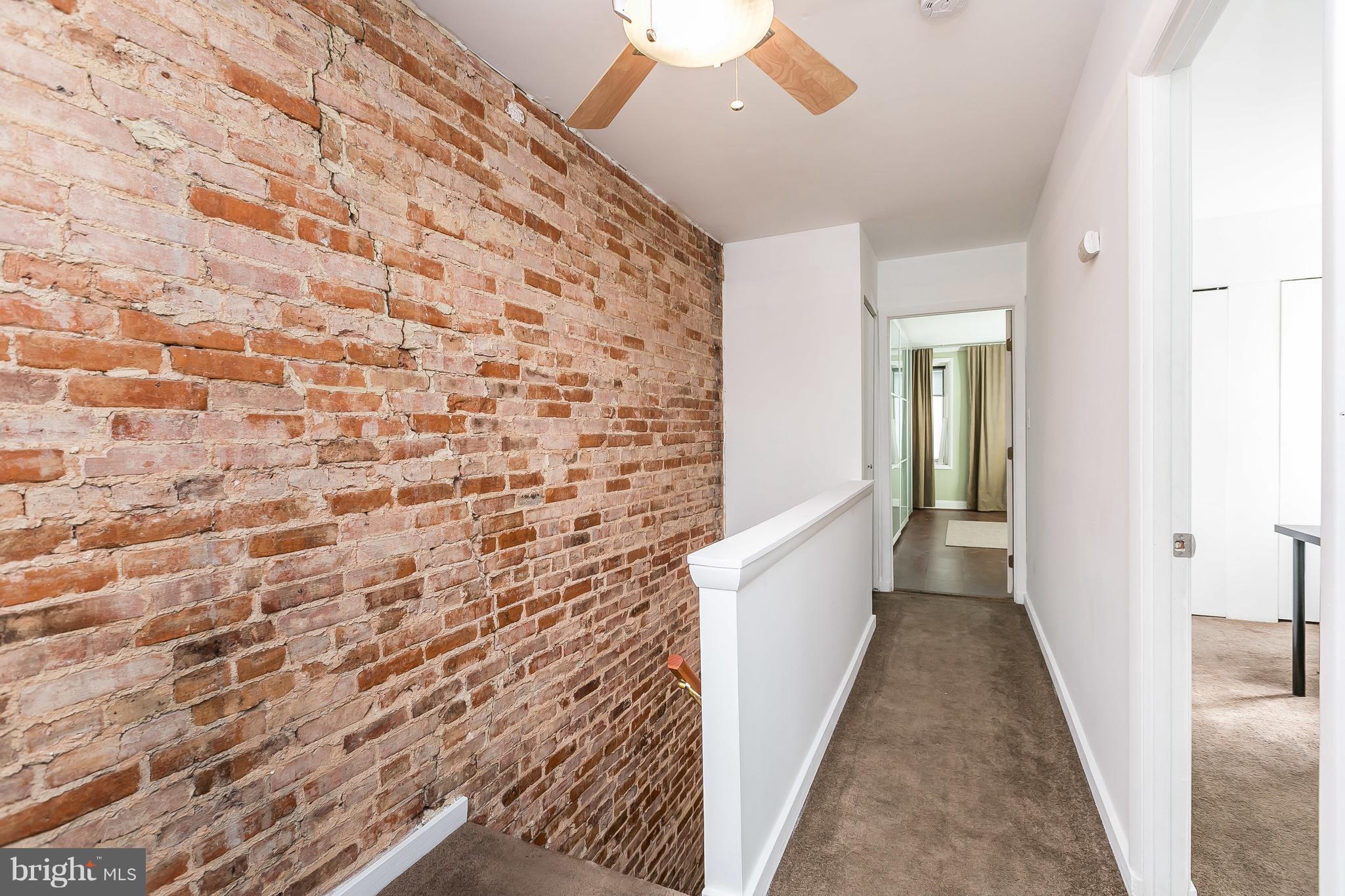 SOUTHWEST BALTIMORE - Residential