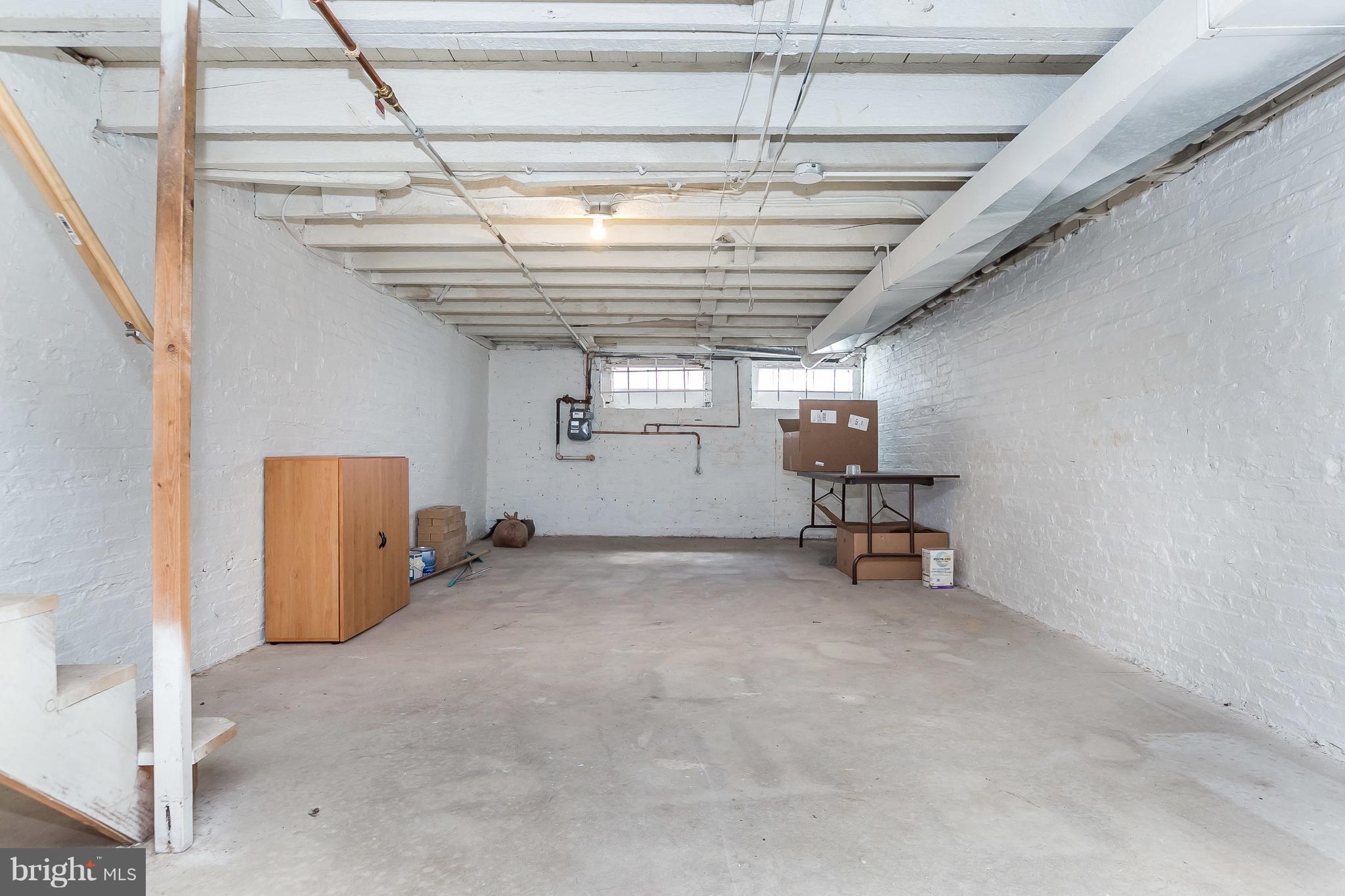 SOUTHWEST BALTIMORE - Residential