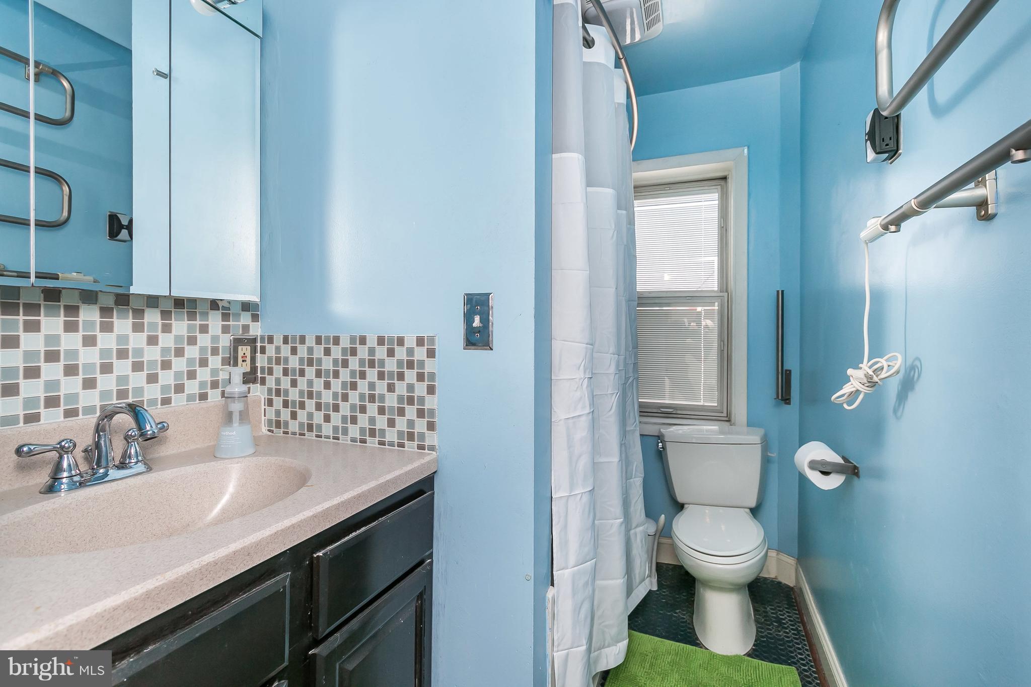 SOUTHWEST BALTIMORE - Residential