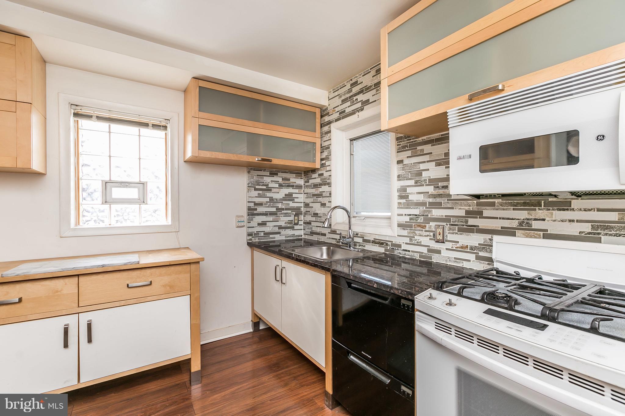 SOUTHWEST BALTIMORE - Residential