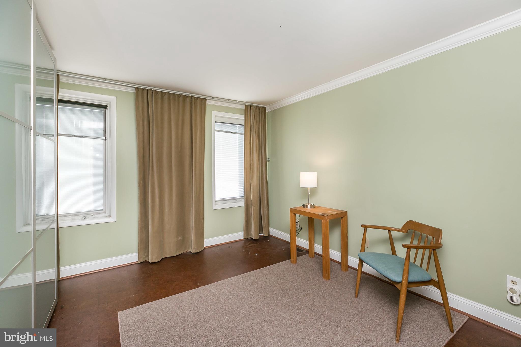 SOUTHWEST BALTIMORE - Residential