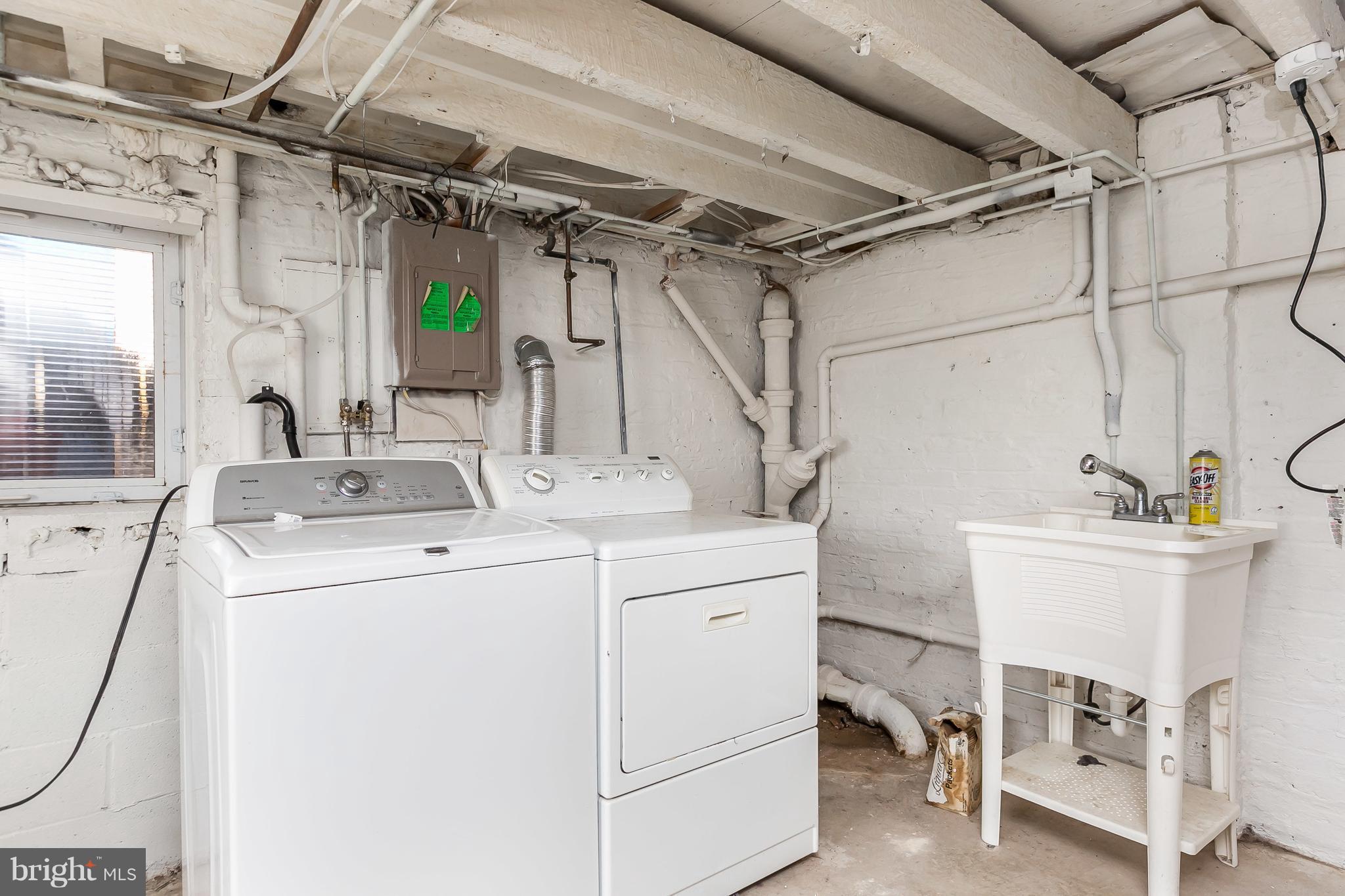 SOUTHWEST BALTIMORE - Residential