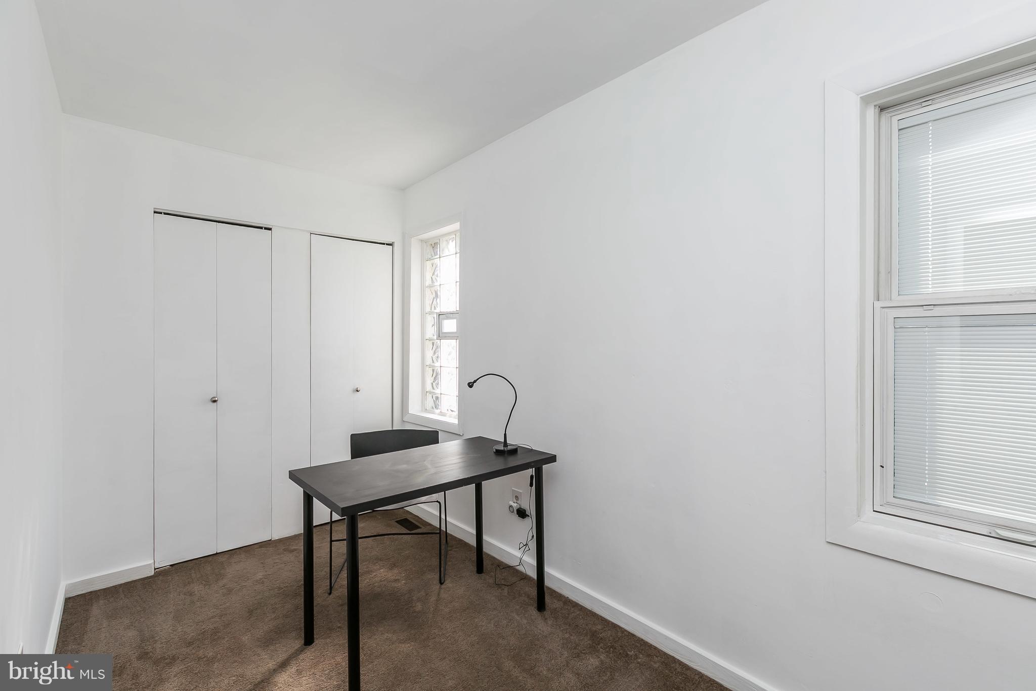 SOUTHWEST BALTIMORE - Residential