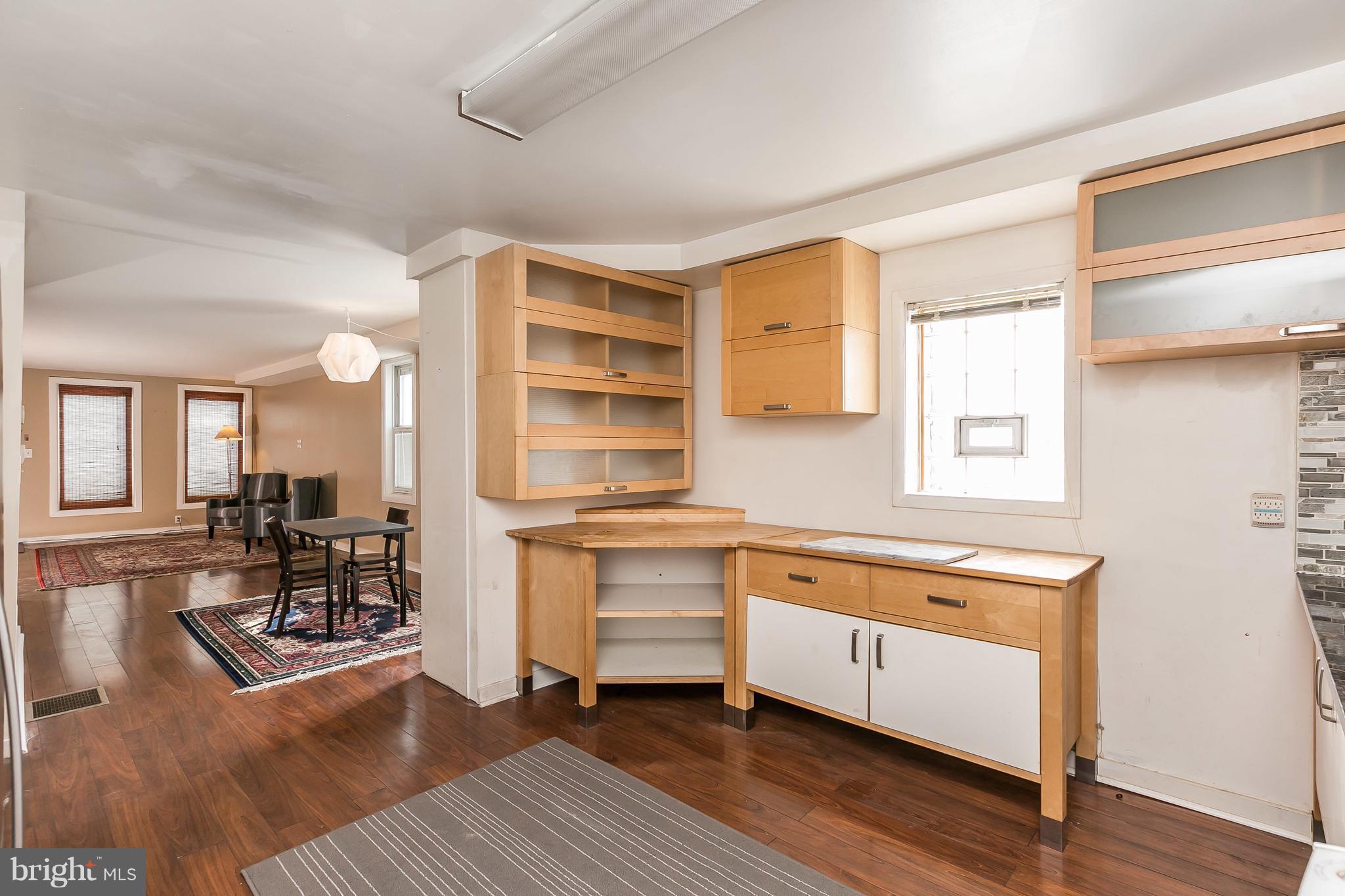 SOUTHWEST BALTIMORE - Residential