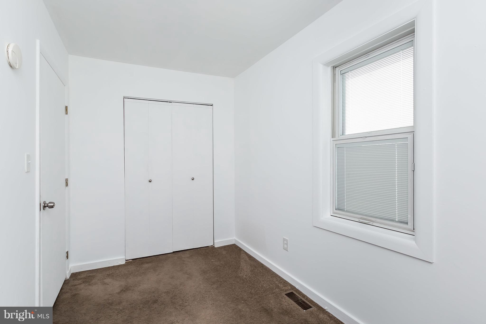 SOUTHWEST BALTIMORE - Residential