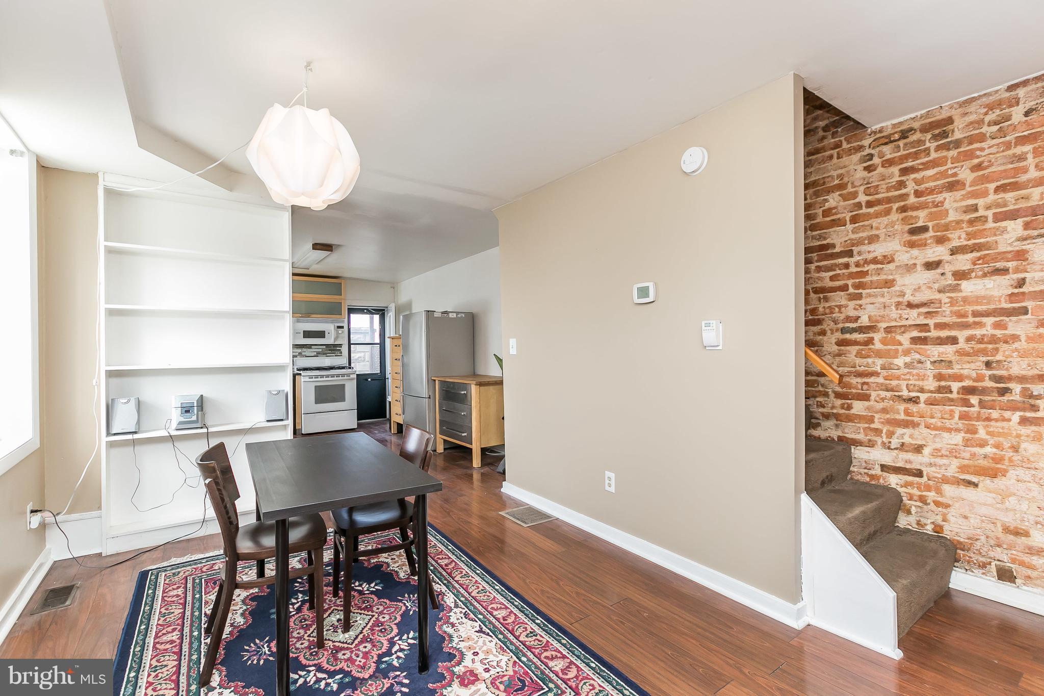 SOUTHWEST BALTIMORE - Residential