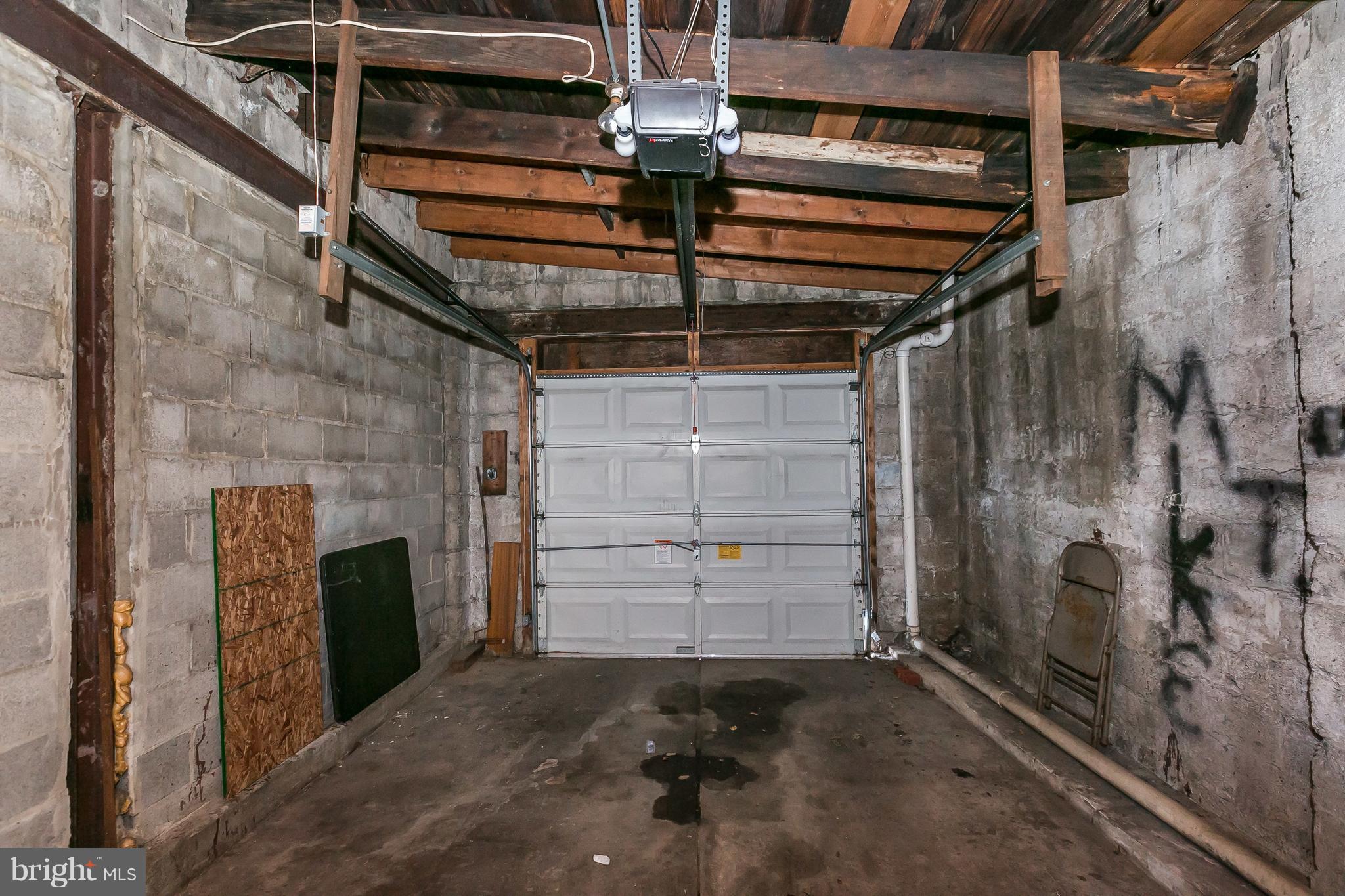 SOUTHWEST BALTIMORE - Residential