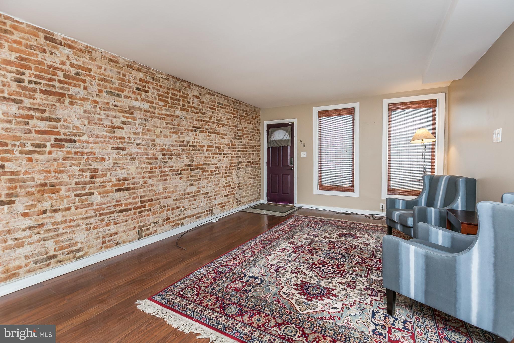 SOUTHWEST BALTIMORE - Residential