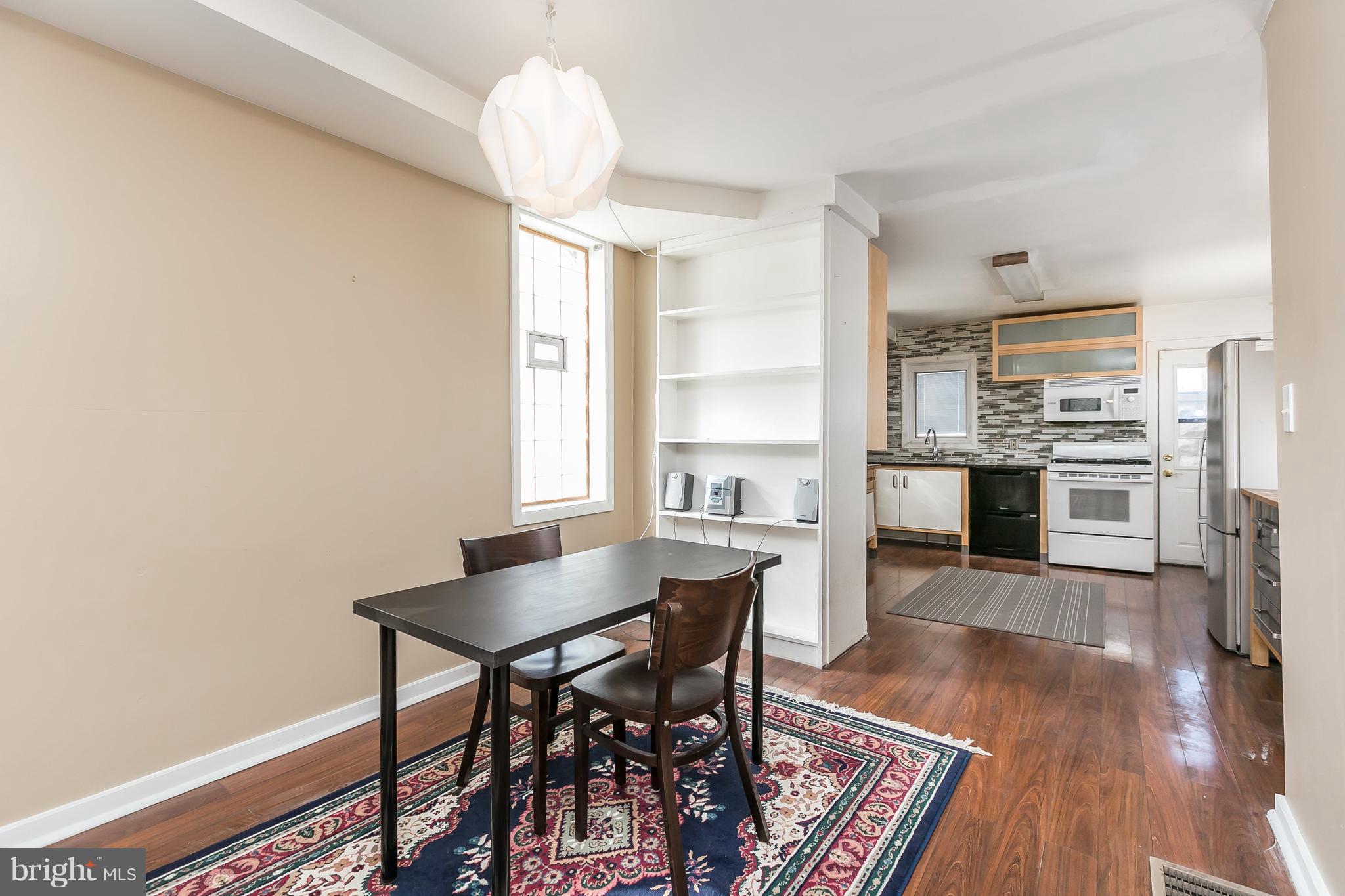 SOUTHWEST BALTIMORE - Residential