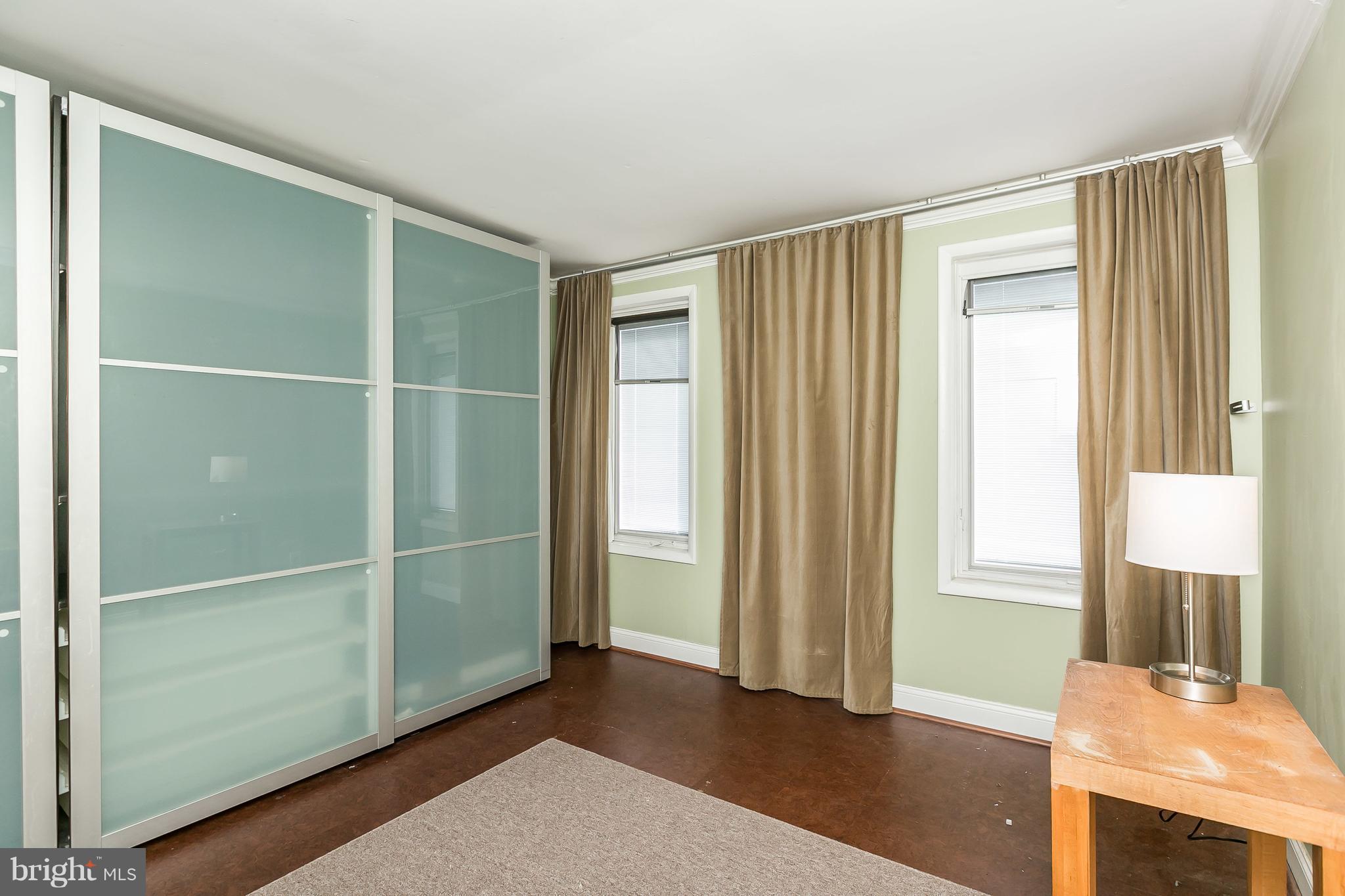 SOUTHWEST BALTIMORE - Residential