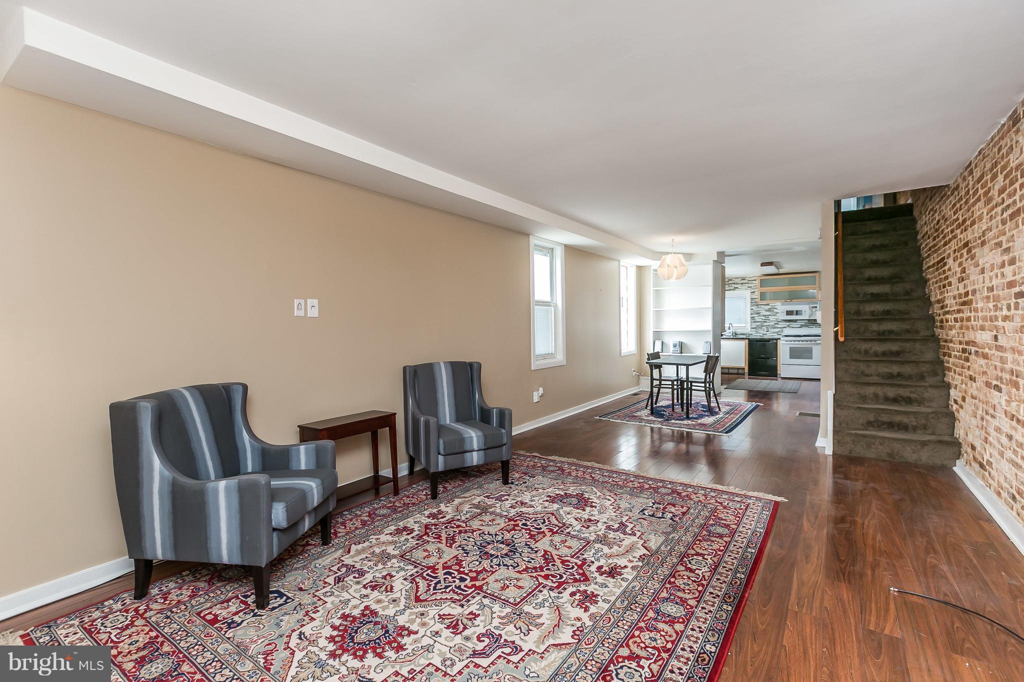 SOUTHWEST BALTIMORE - Residential