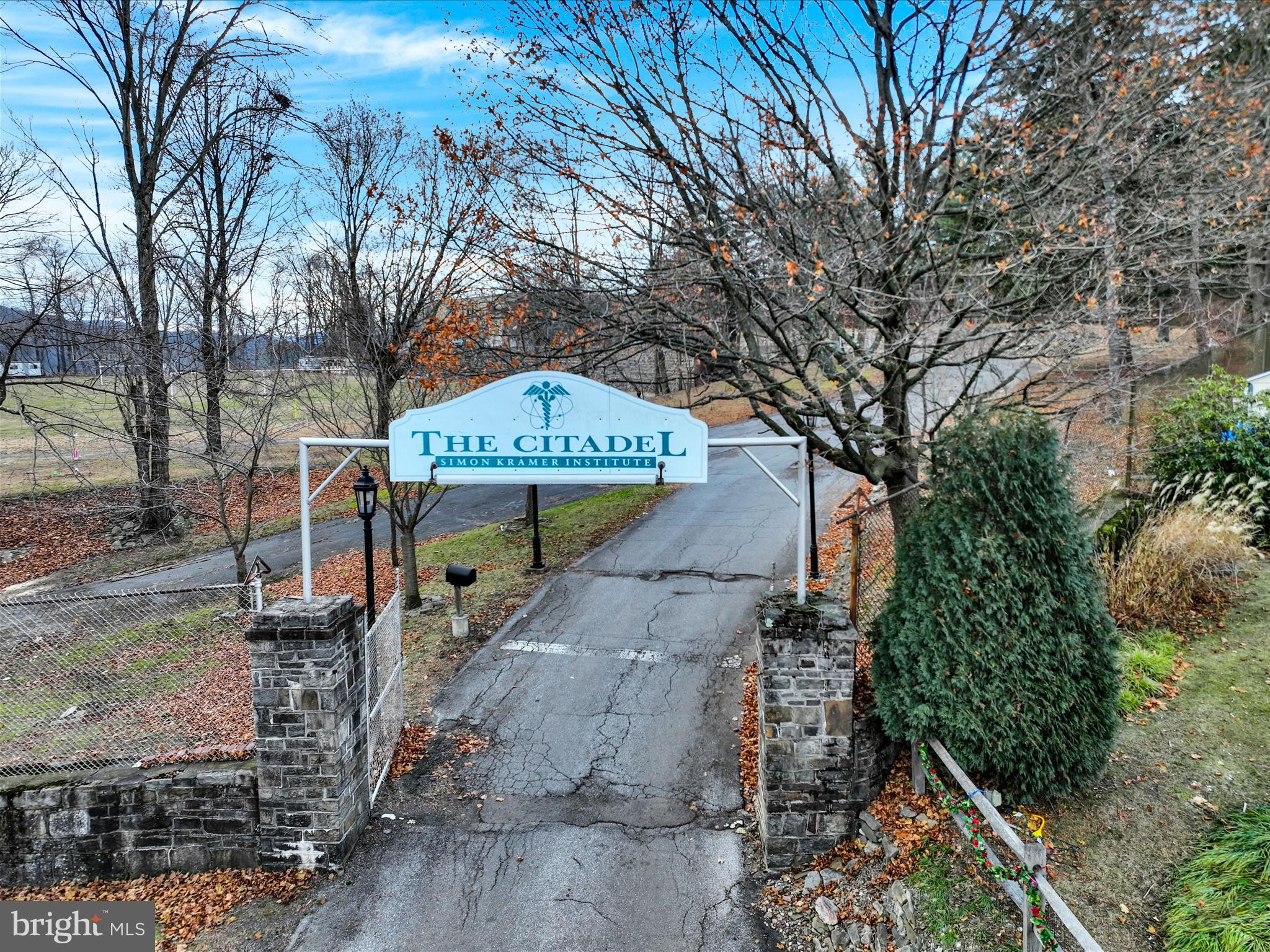 15 ALLIANCE STREET