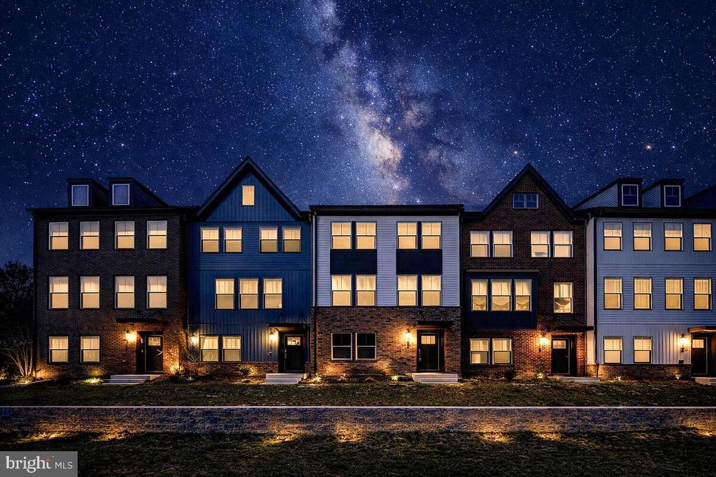 Photo of 309 Lentic Ln, LAUREL, MD 20724 (MLS # MDAA2137888)