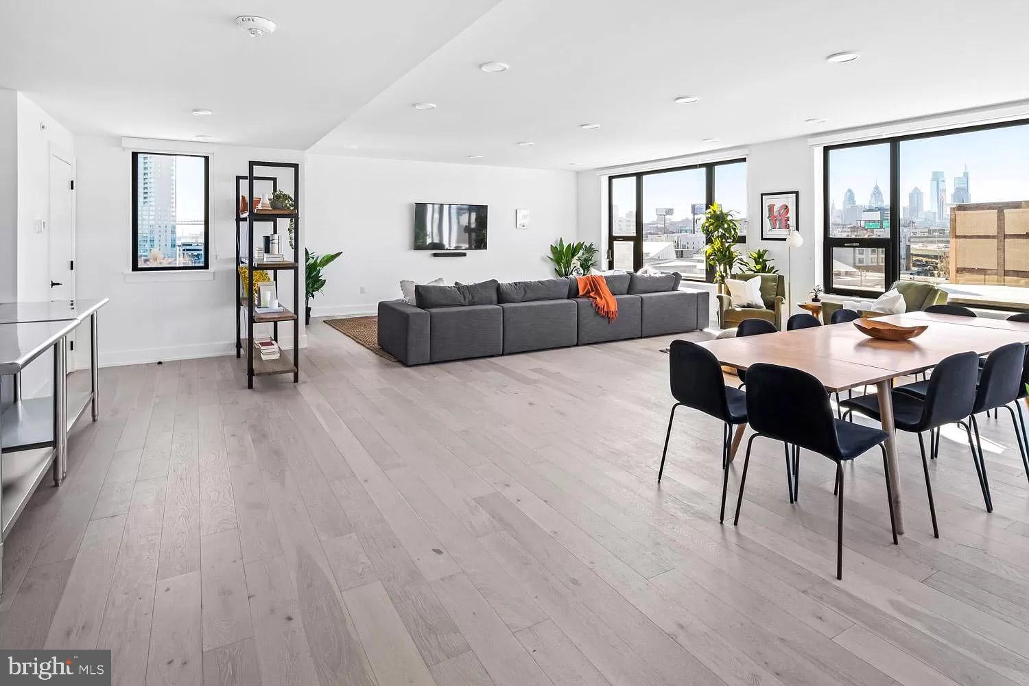 FISHTOWN - Residential Lease