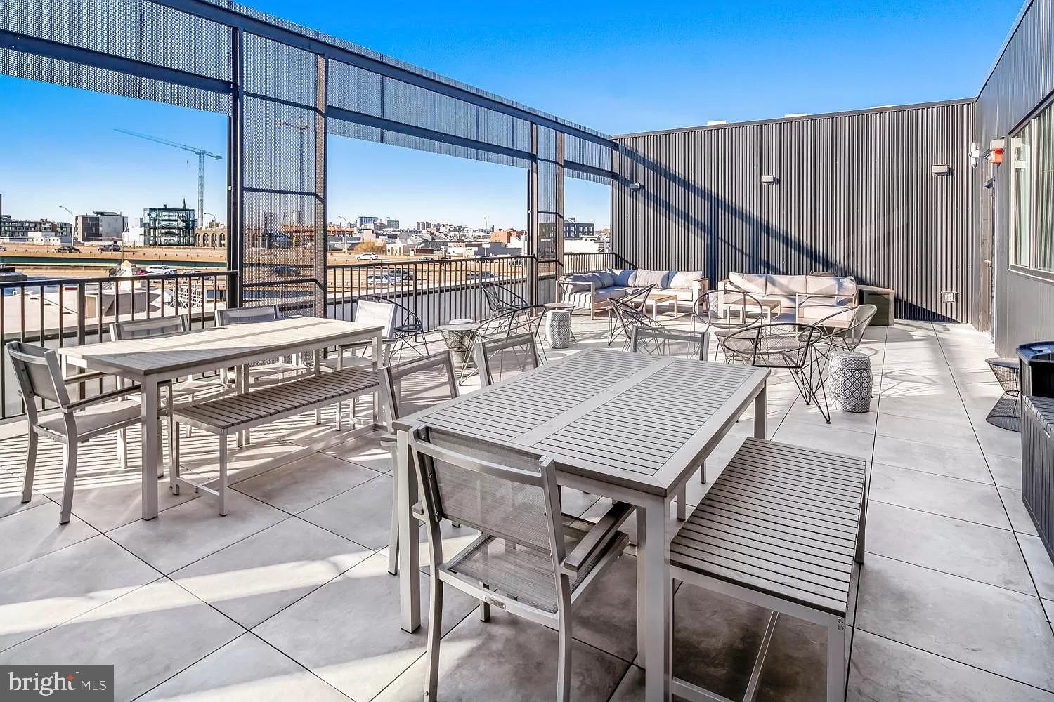 FISHTOWN - Residential Lease