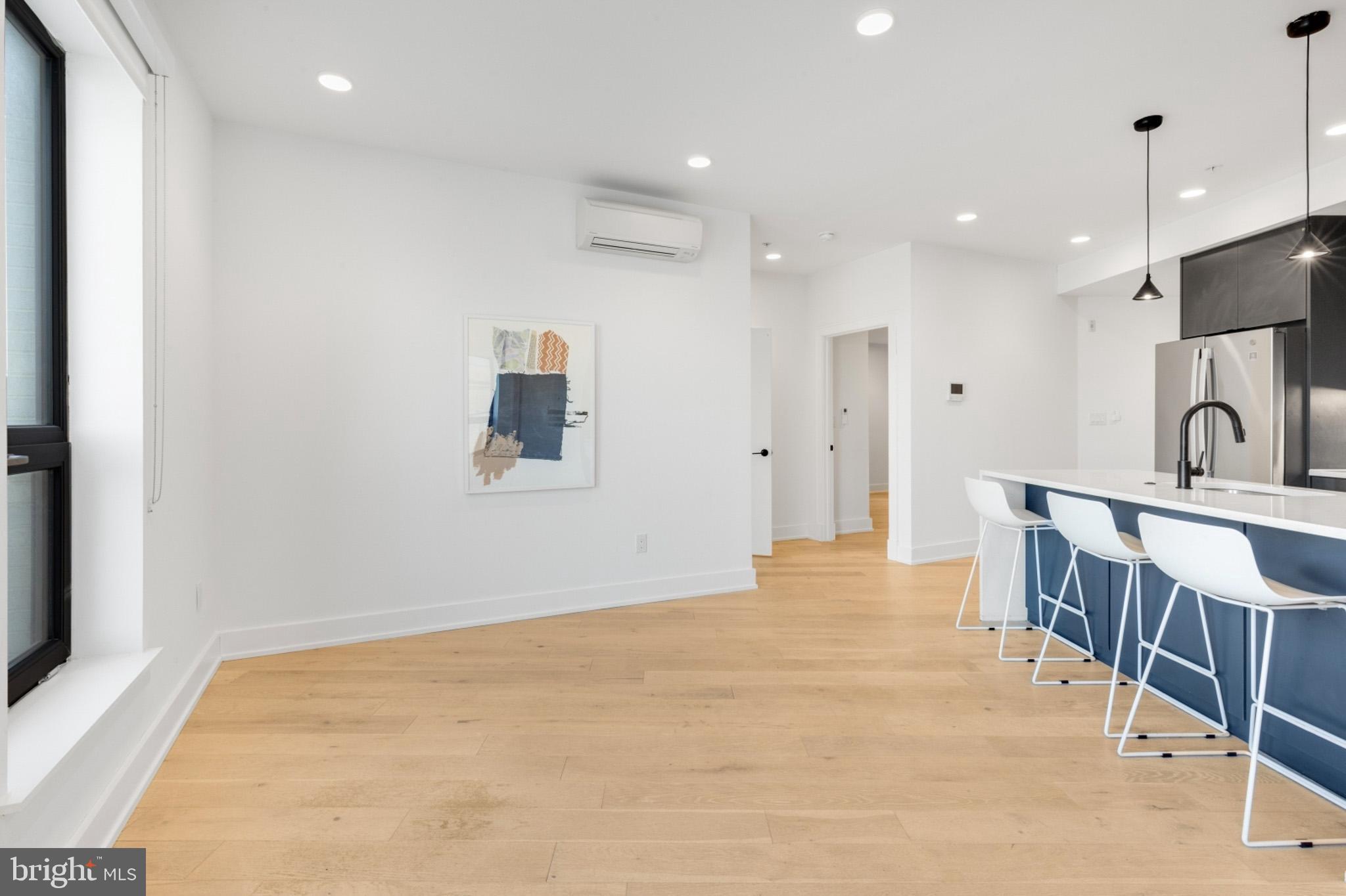 FISHTOWN - Residential Lease