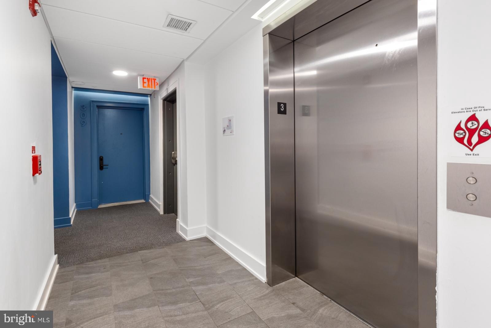 FISHTOWN - Residential Lease