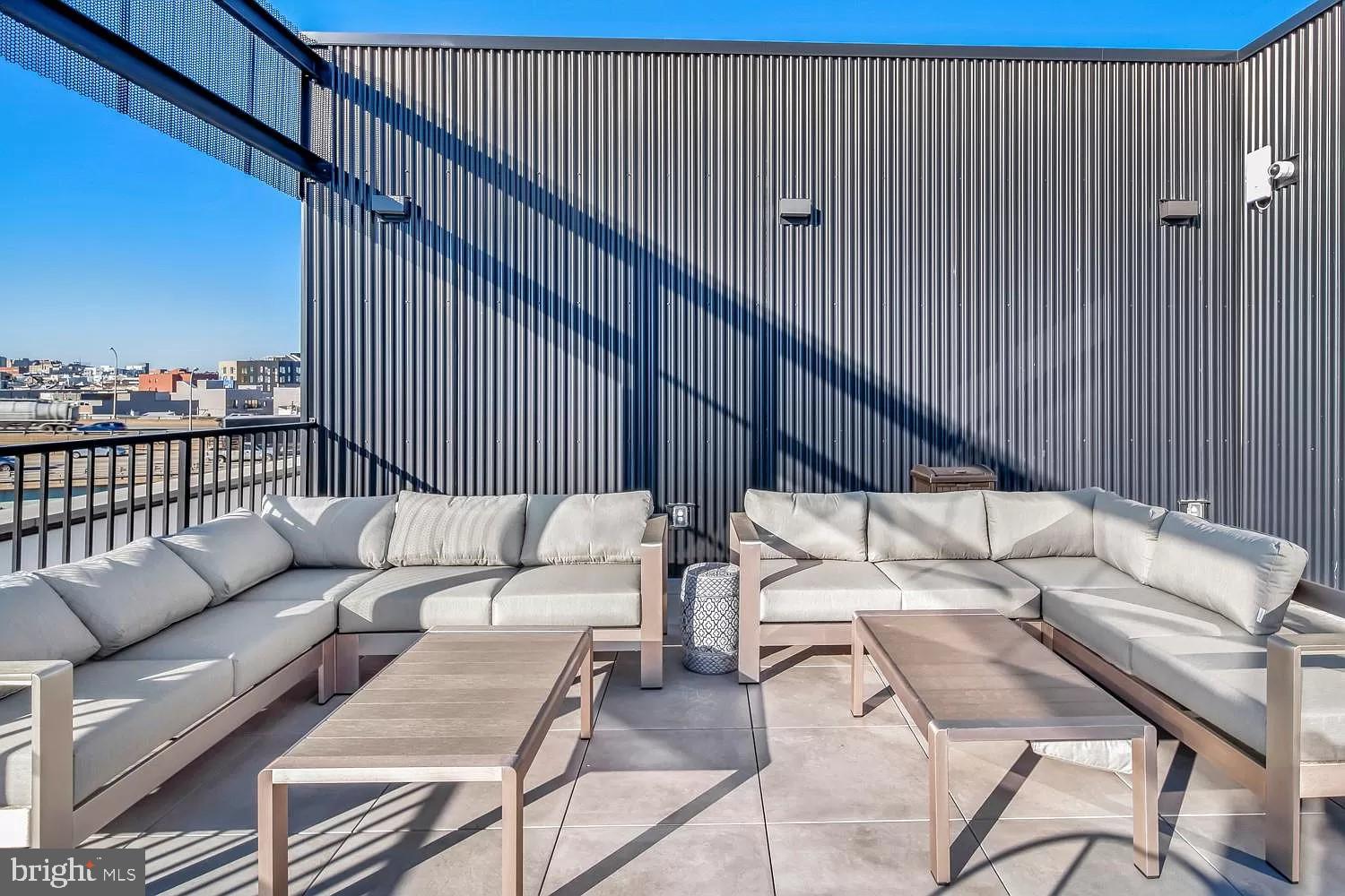 FISHTOWN - Residential Lease