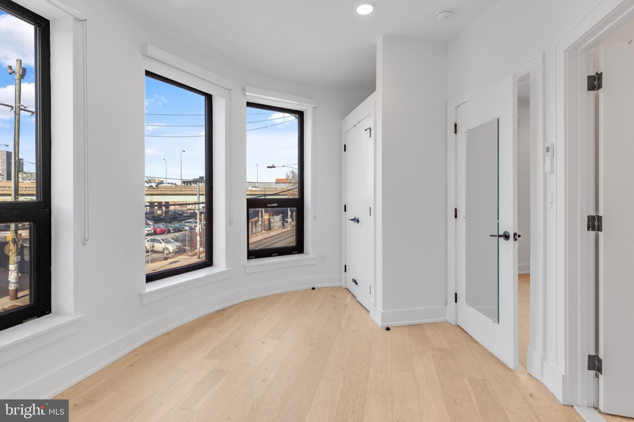 FISHTOWN - Residential Lease