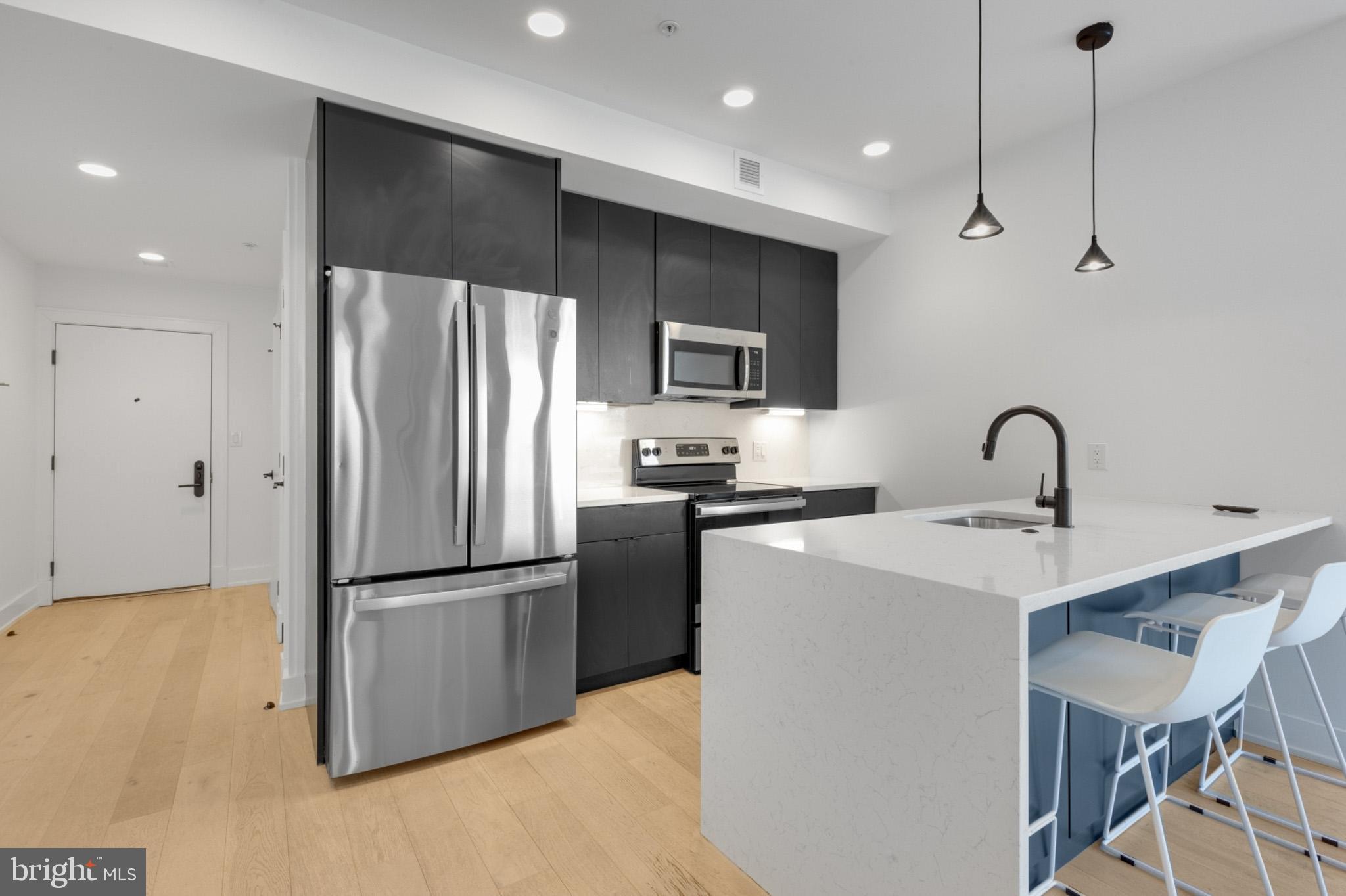 FISHTOWN - Residential Lease