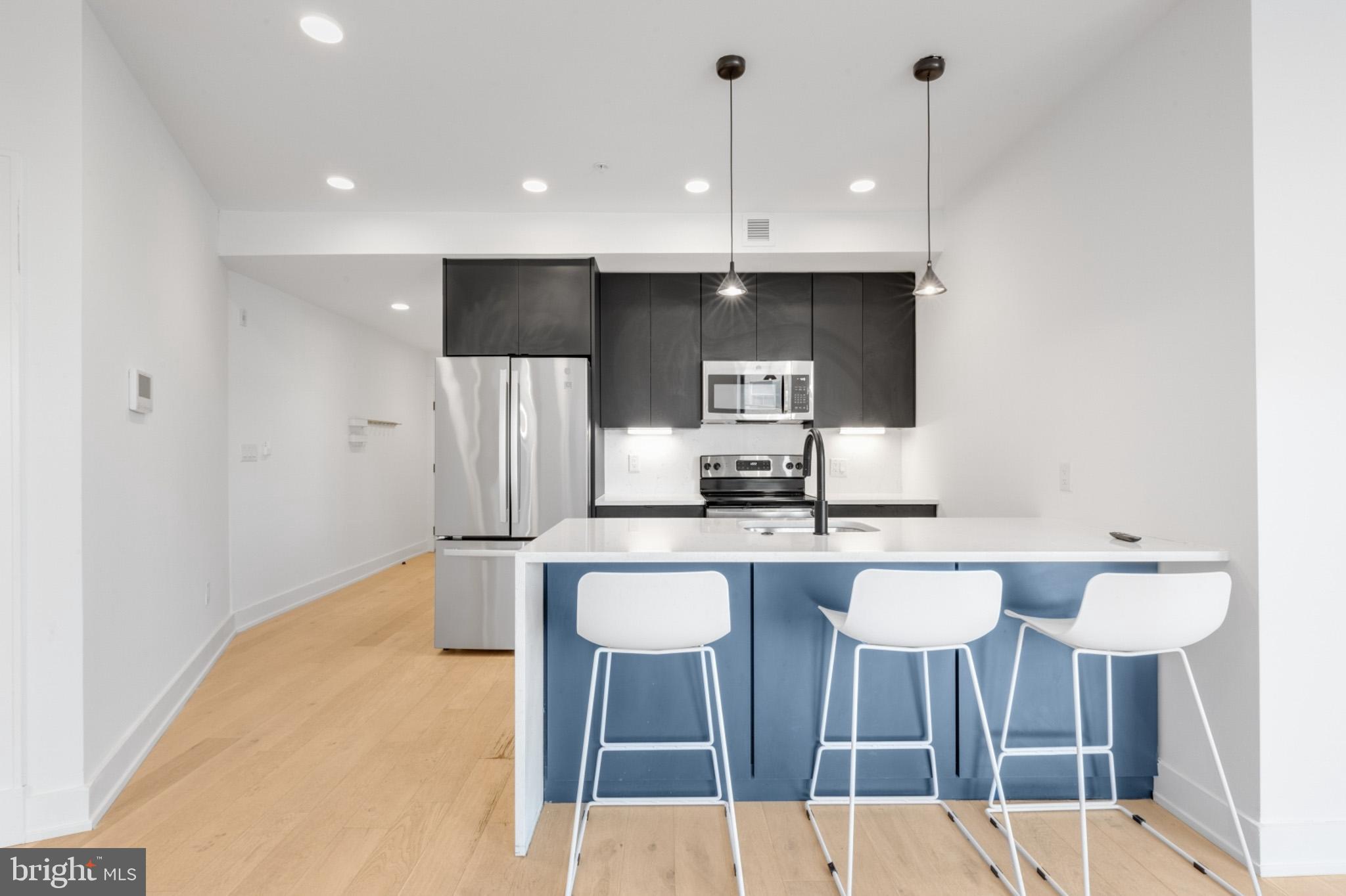 FISHTOWN - Residential Lease