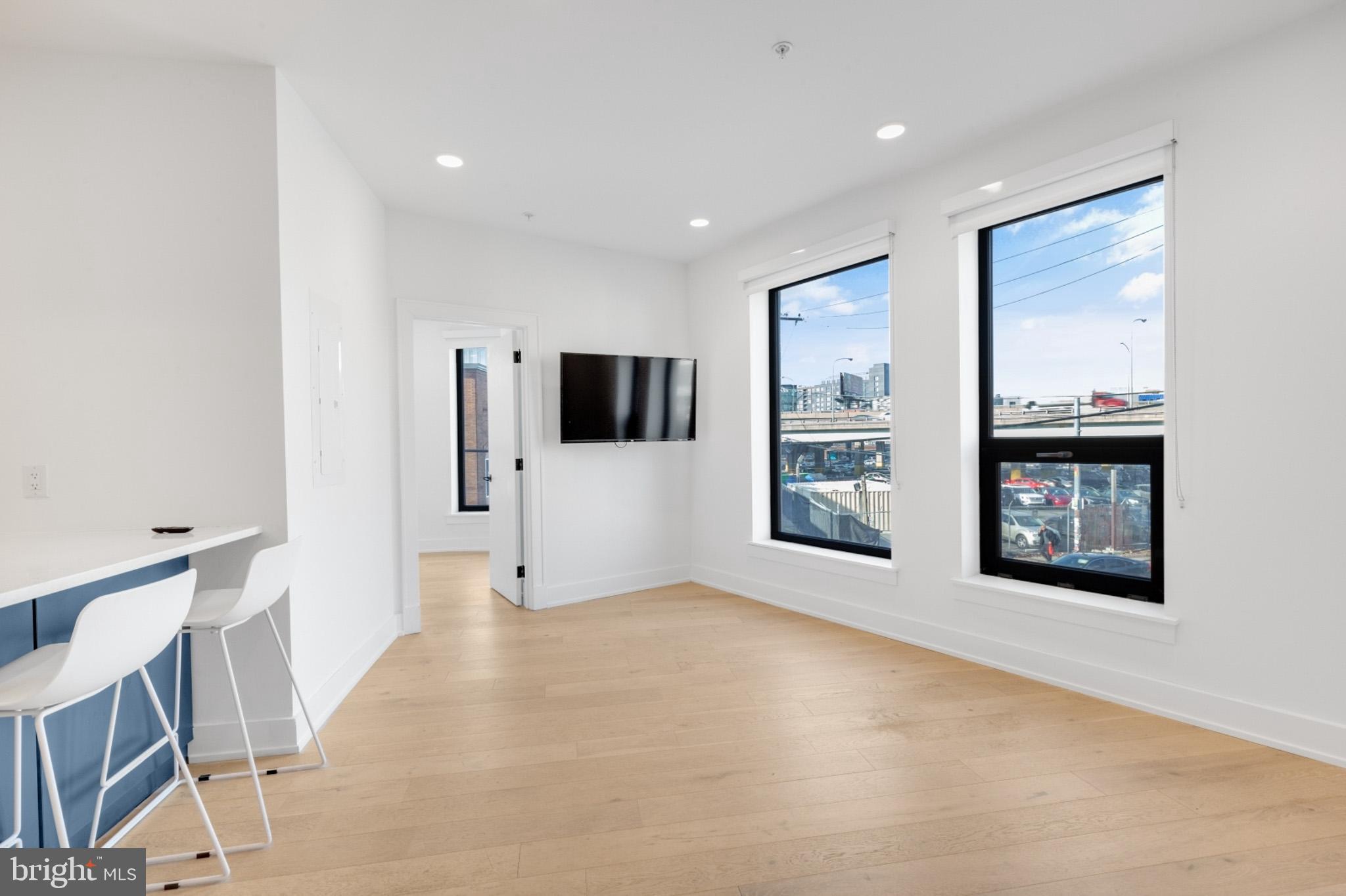 FISHTOWN - Residential Lease