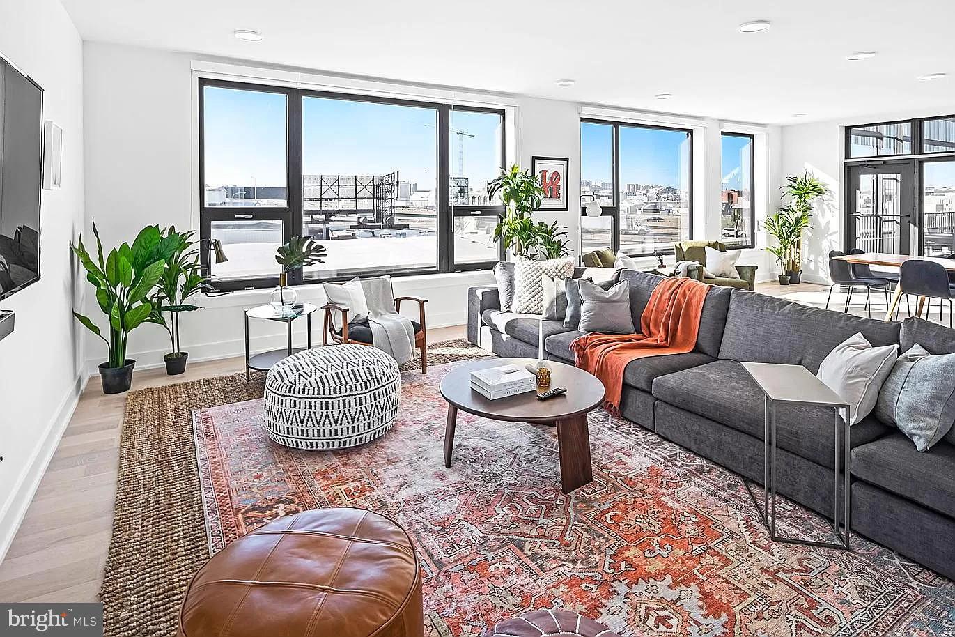 FISHTOWN - Residential Lease