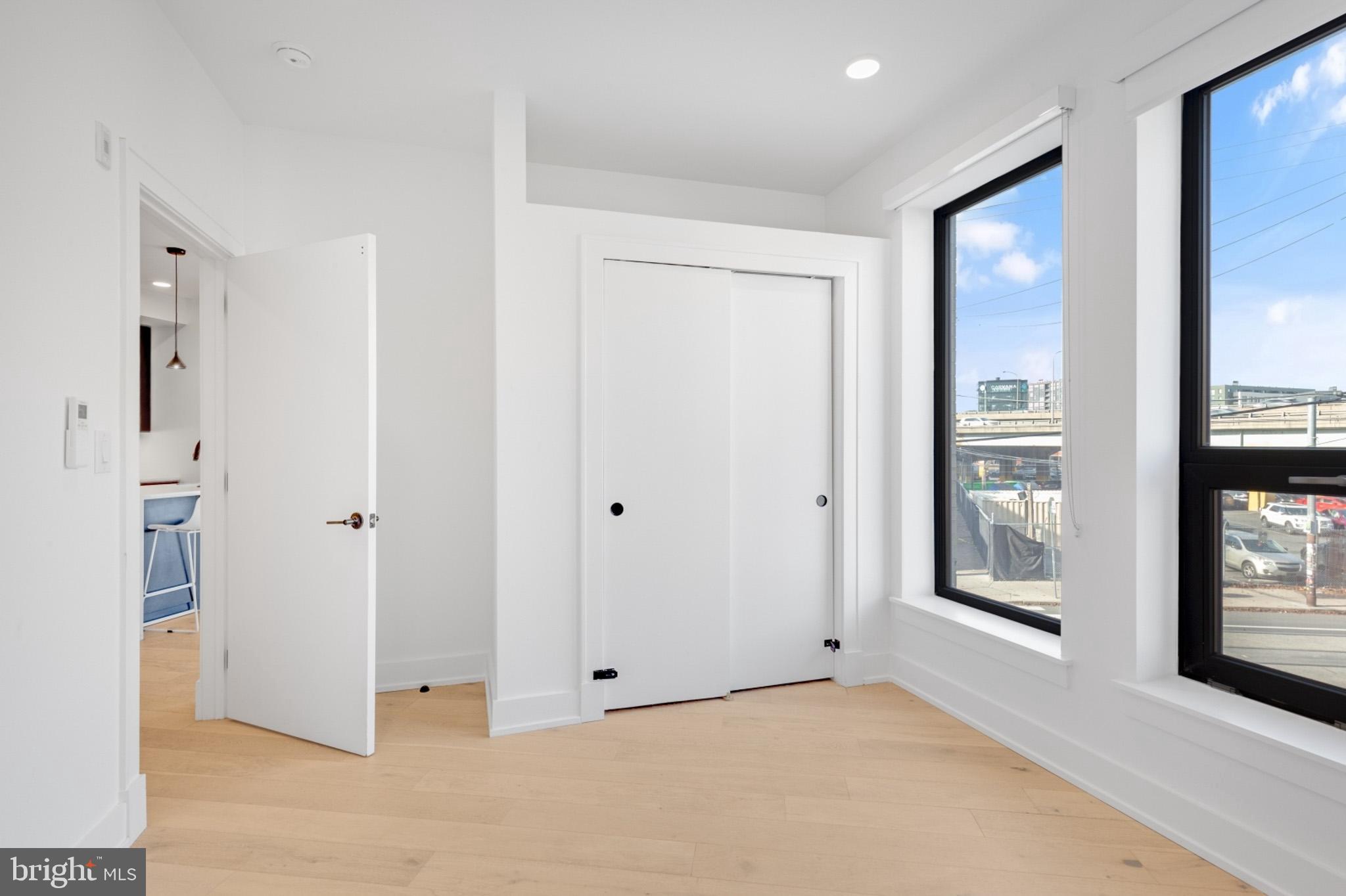 FISHTOWN - Residential Lease