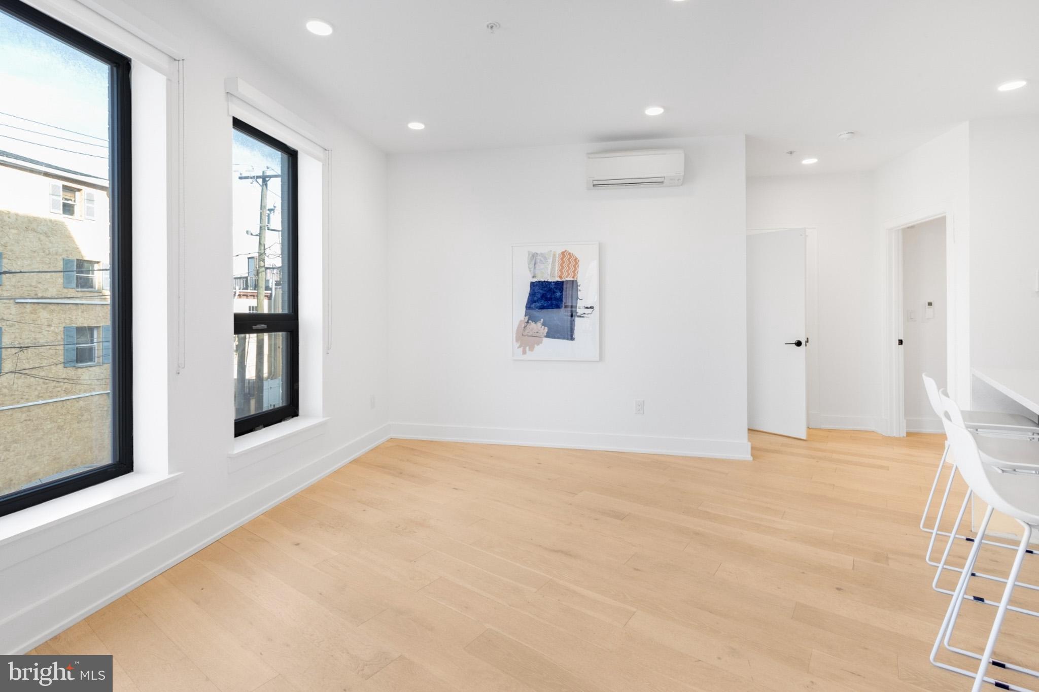 FISHTOWN - Residential Lease