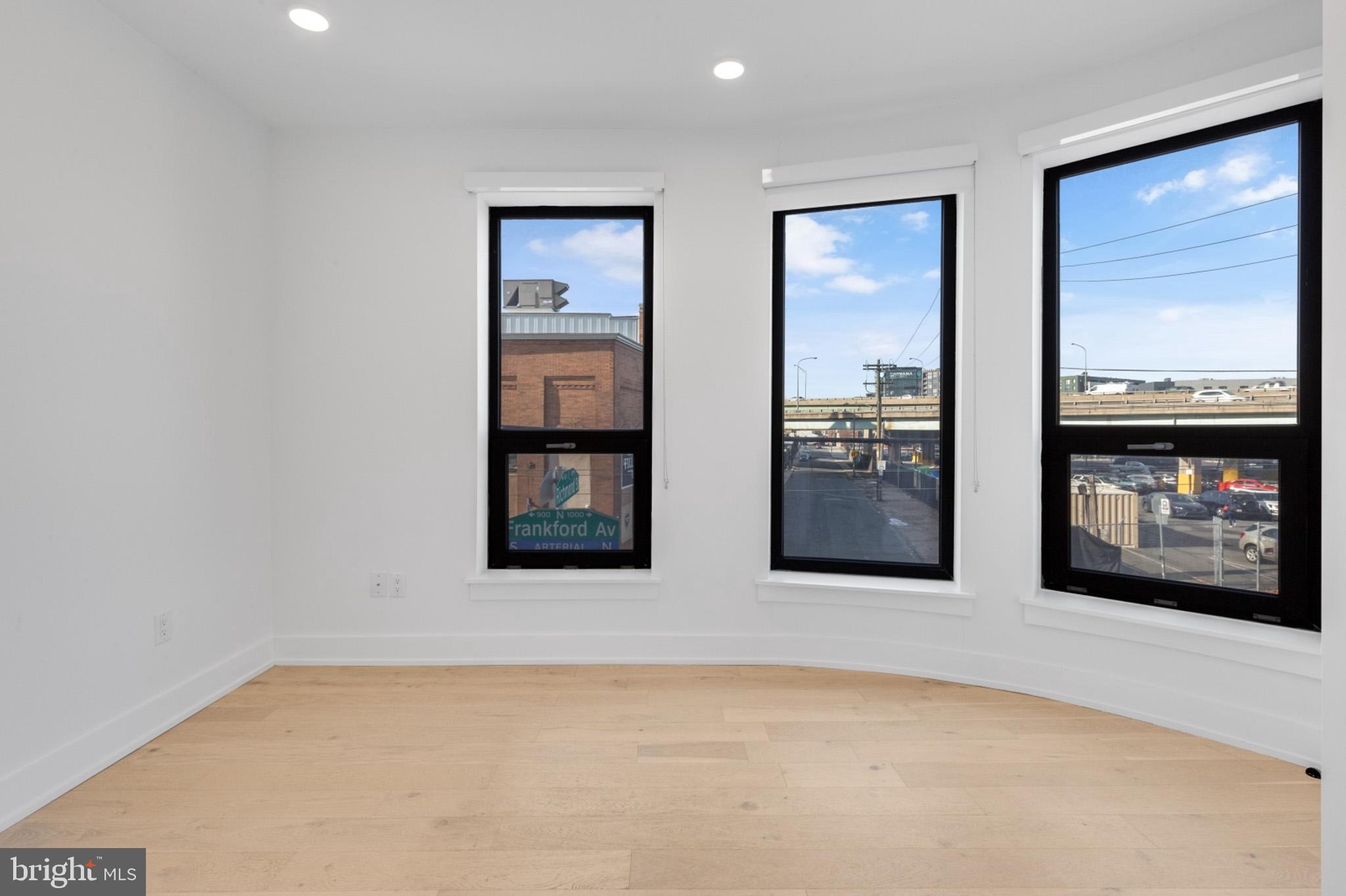 FISHTOWN - Residential Lease