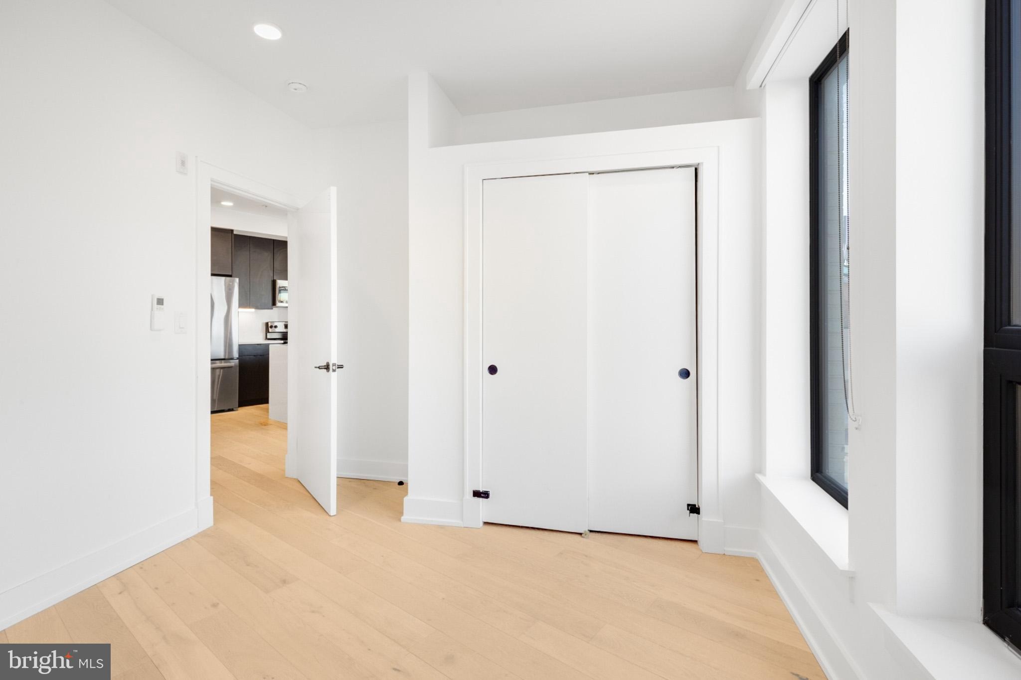 FISHTOWN - Residential Lease