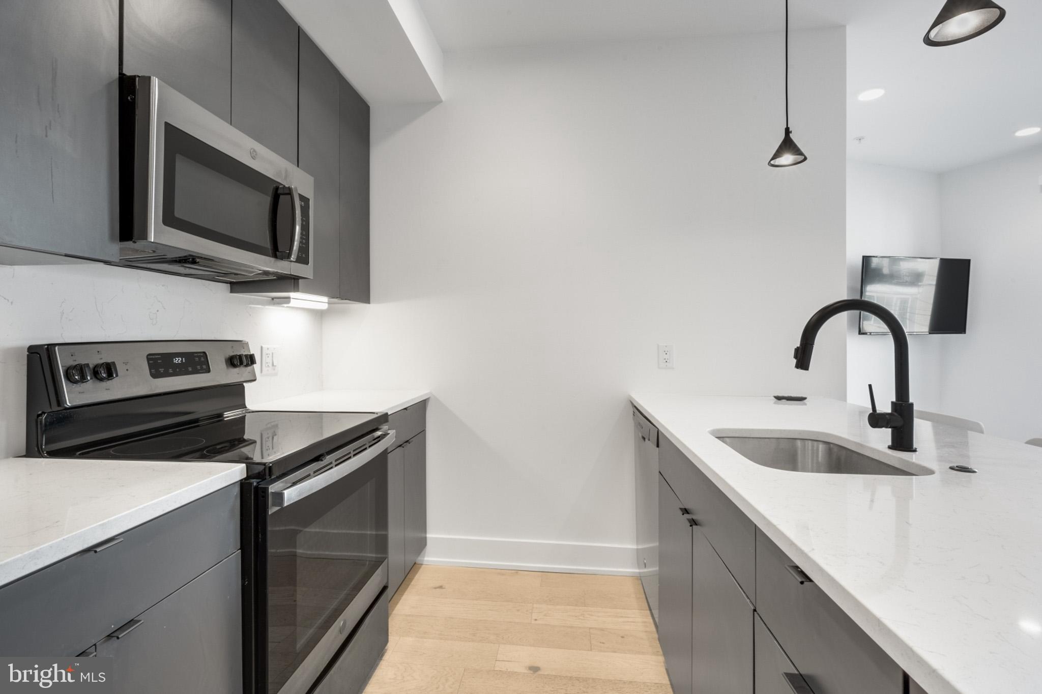 FISHTOWN - Residential Lease