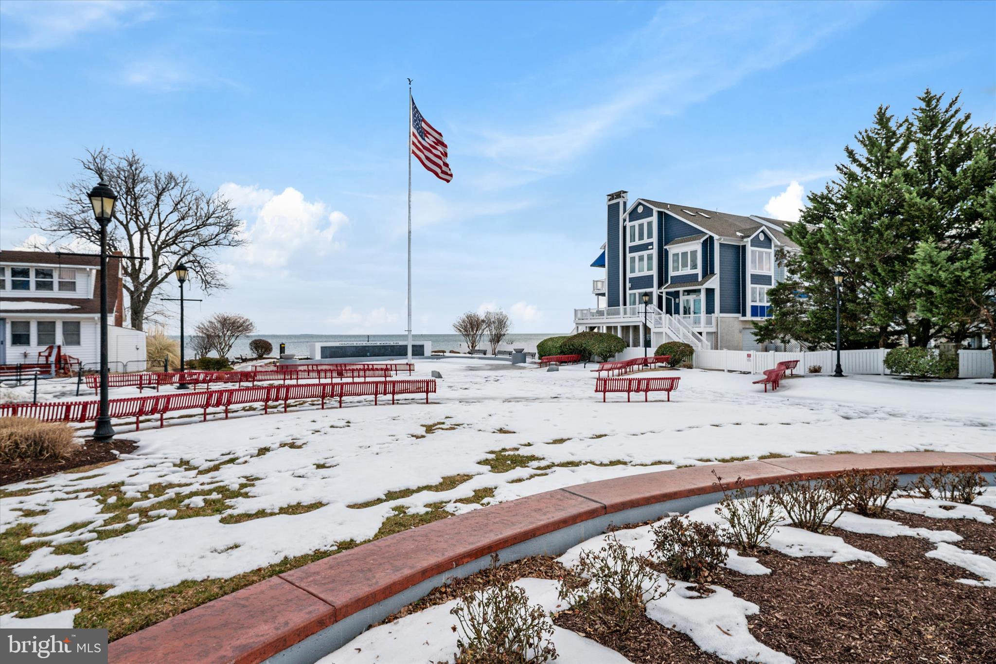 NORTH CHESAPEAKE BEACH - Residential