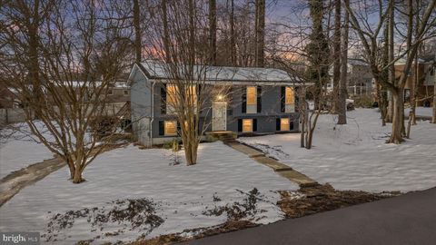 3617 30TH STREET CHESAPEAKE BEACH MD 20732