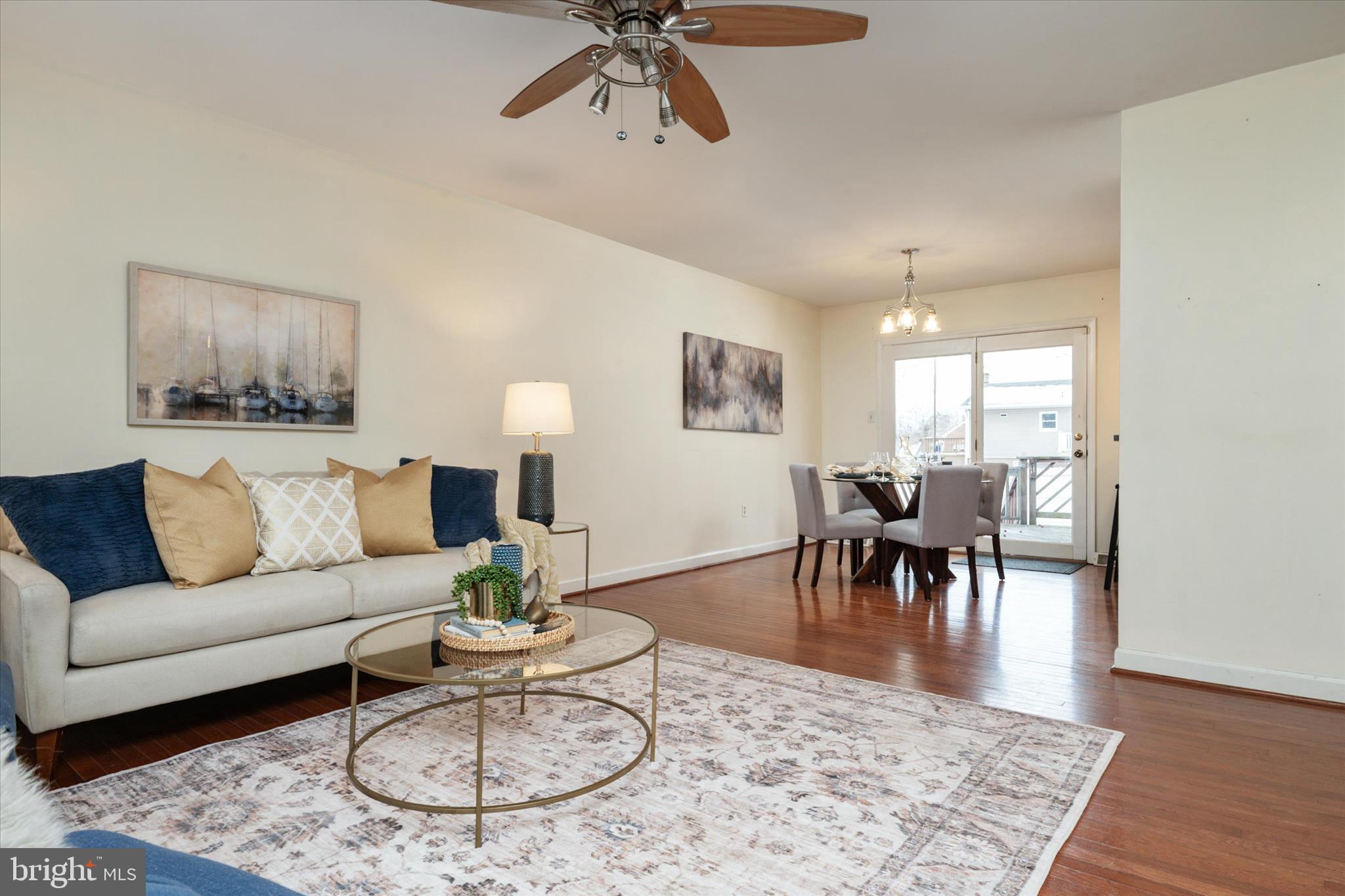 NORTH CHESAPEAKE BEACH - Residential