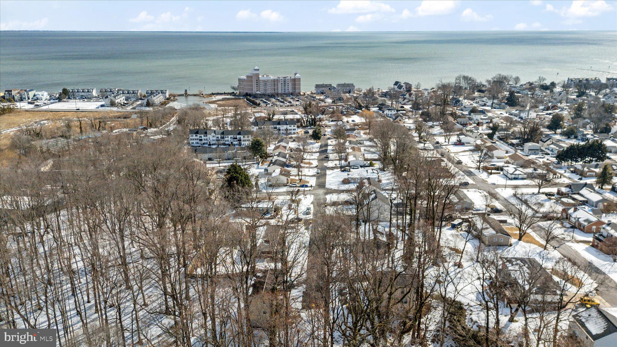 NORTH CHESAPEAKE BEACH - Residential