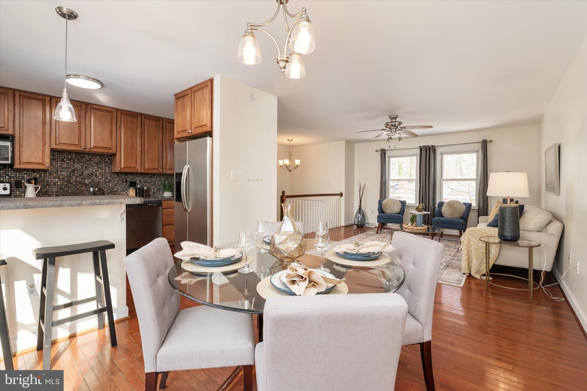 NORTH CHESAPEAKE BEACH - Residential