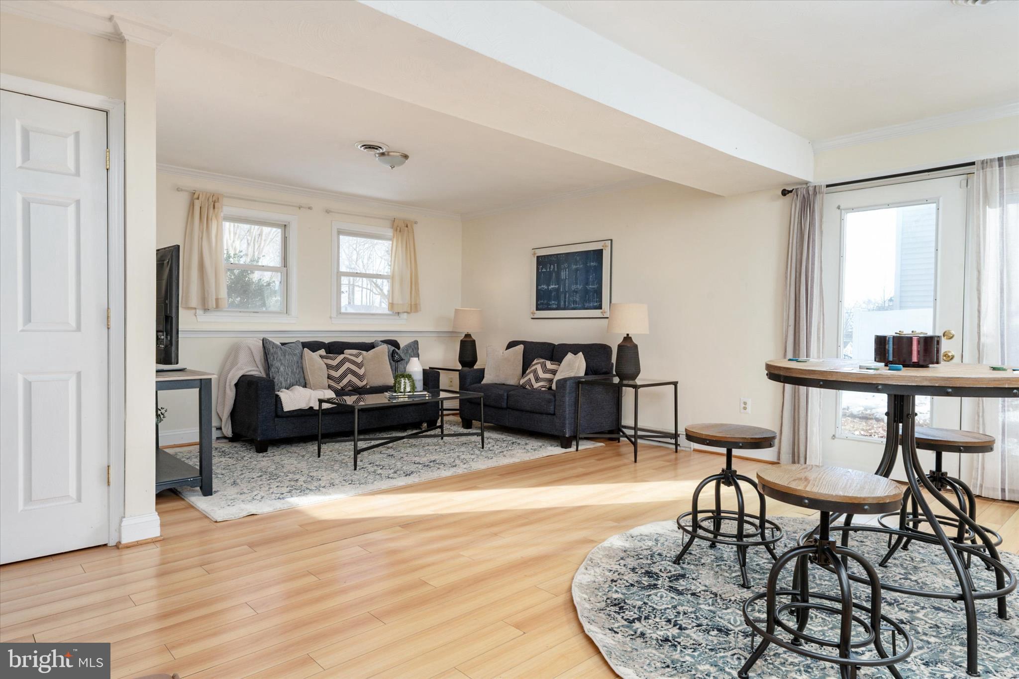 NORTH CHESAPEAKE BEACH - Residential