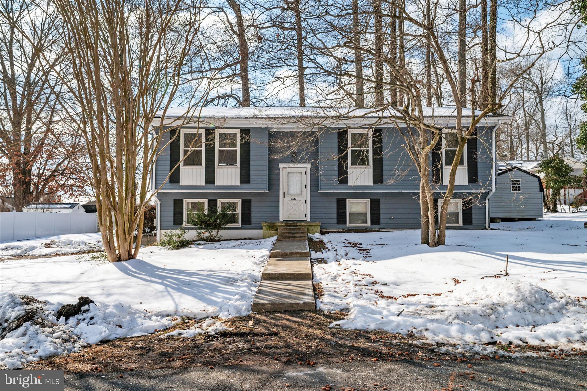 NORTH CHESAPEAKE BEACH - Residential