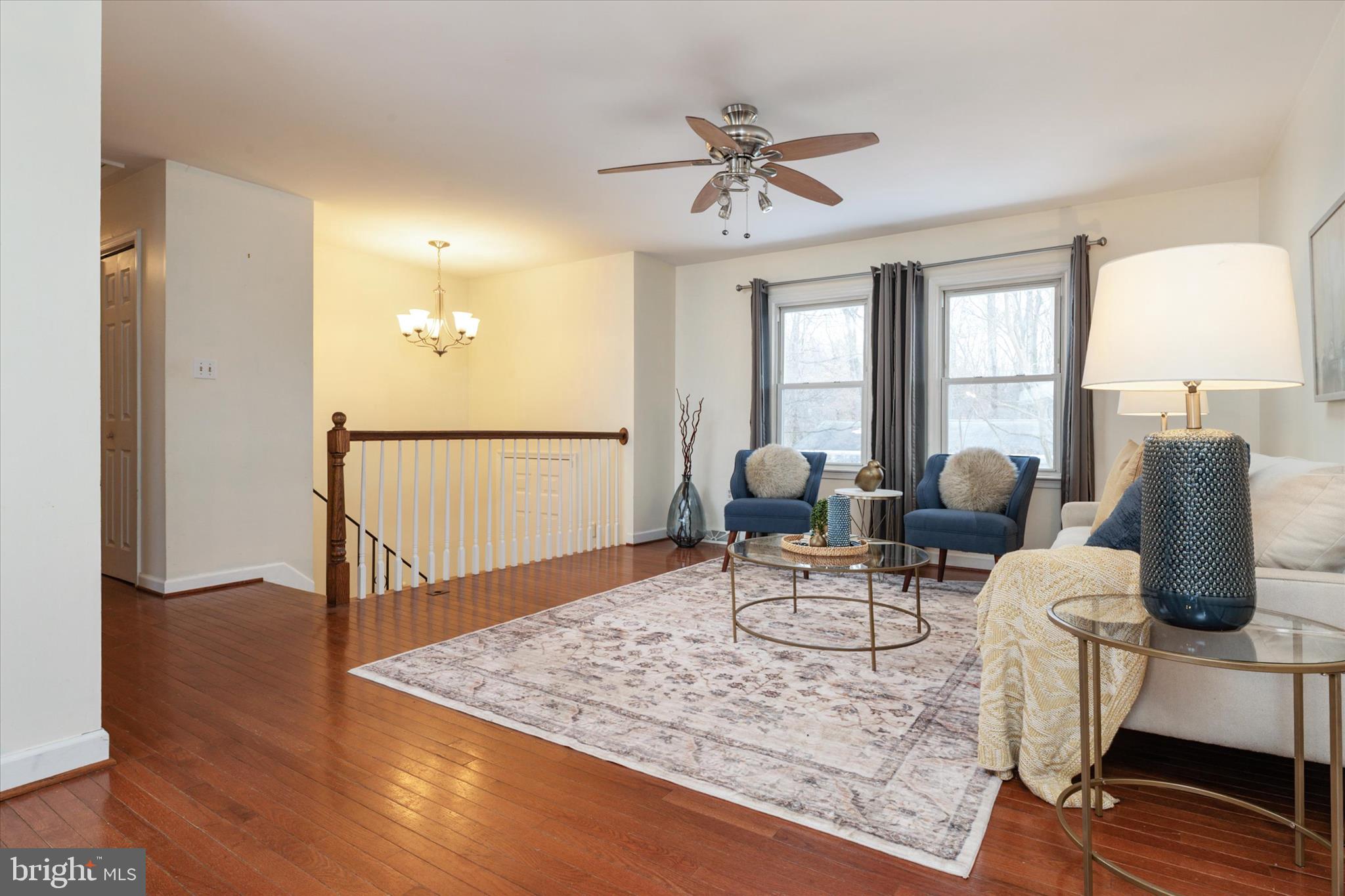 NORTH CHESAPEAKE BEACH - Residential