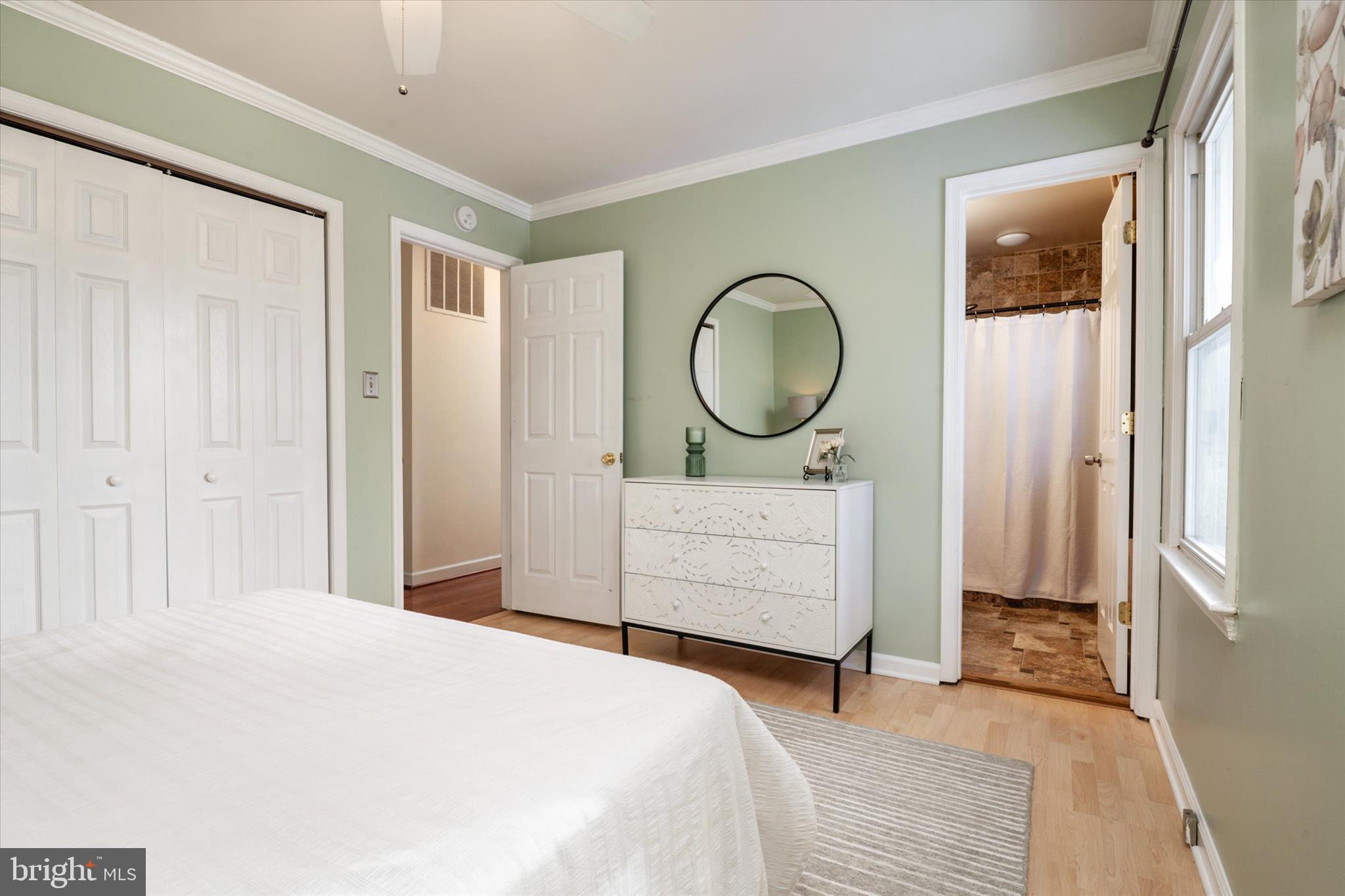 NORTH CHESAPEAKE BEACH - Residential