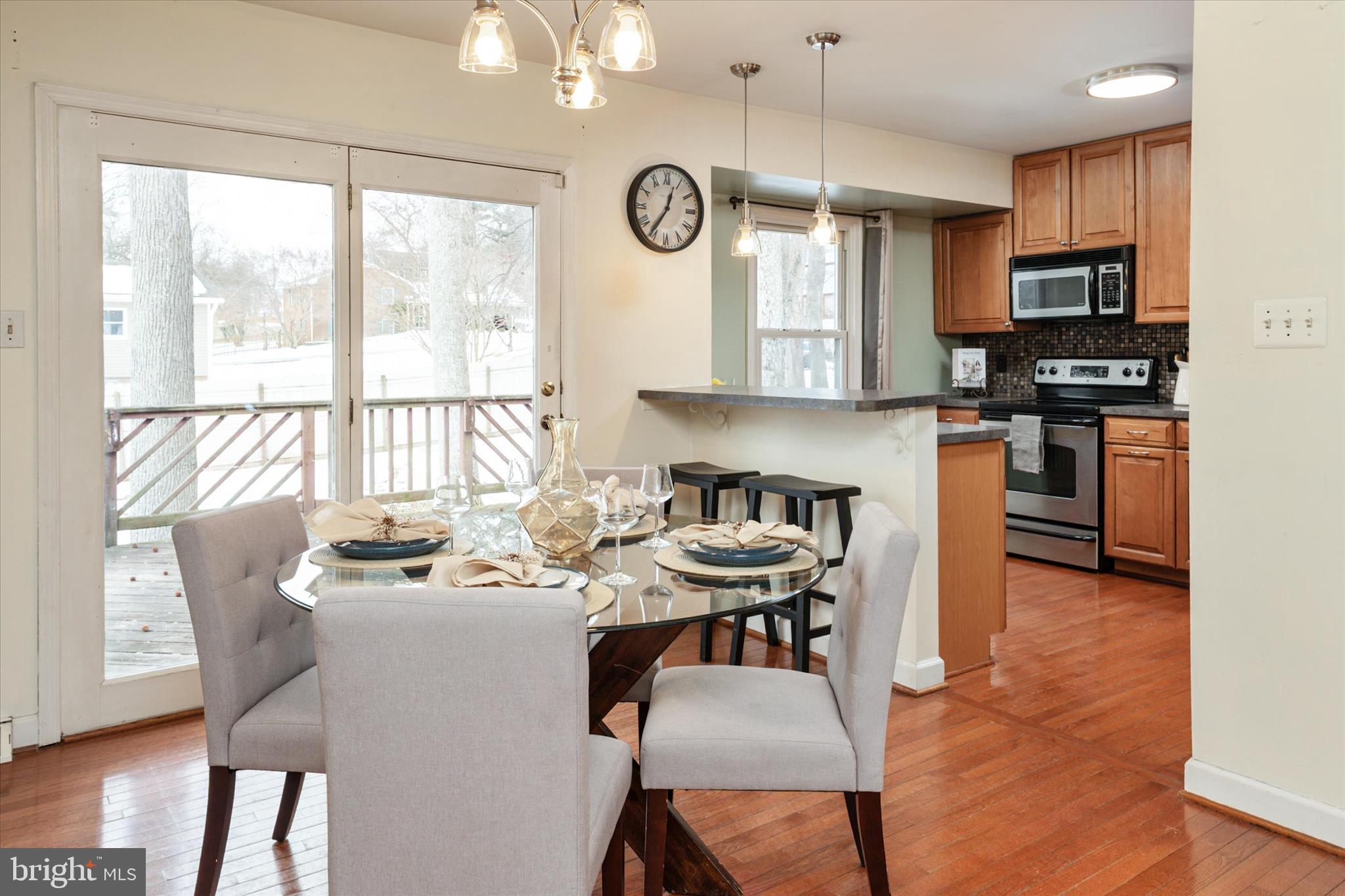 NORTH CHESAPEAKE BEACH - Residential