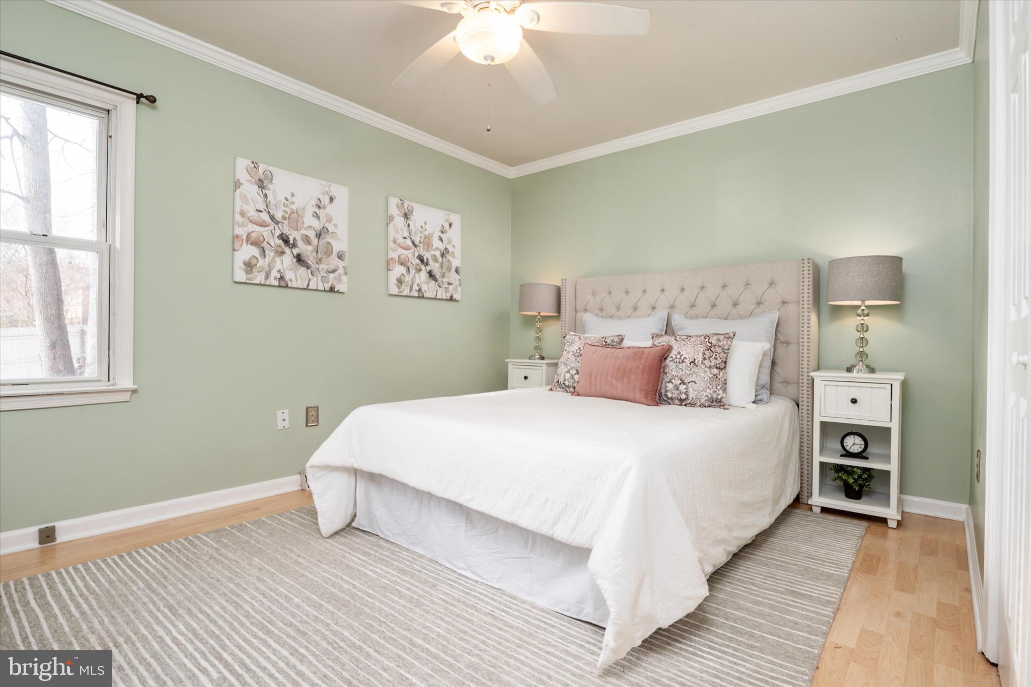 NORTH CHESAPEAKE BEACH - Residential