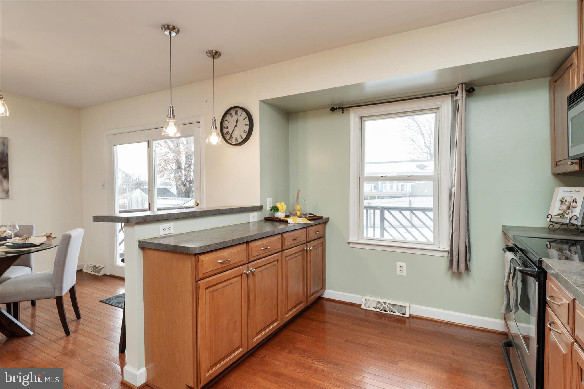 NORTH CHESAPEAKE BEACH - Residential