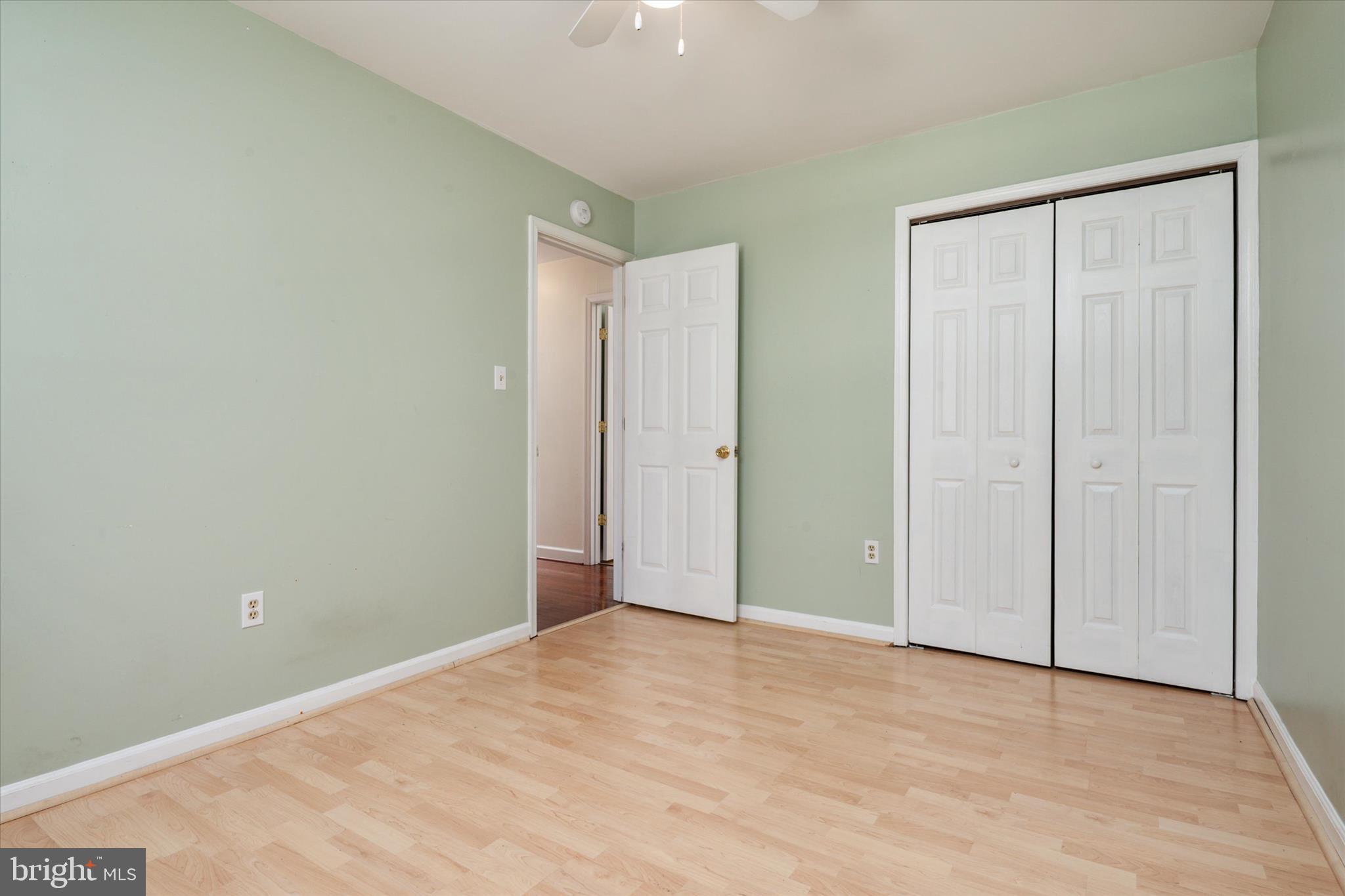 NORTH CHESAPEAKE BEACH - Residential